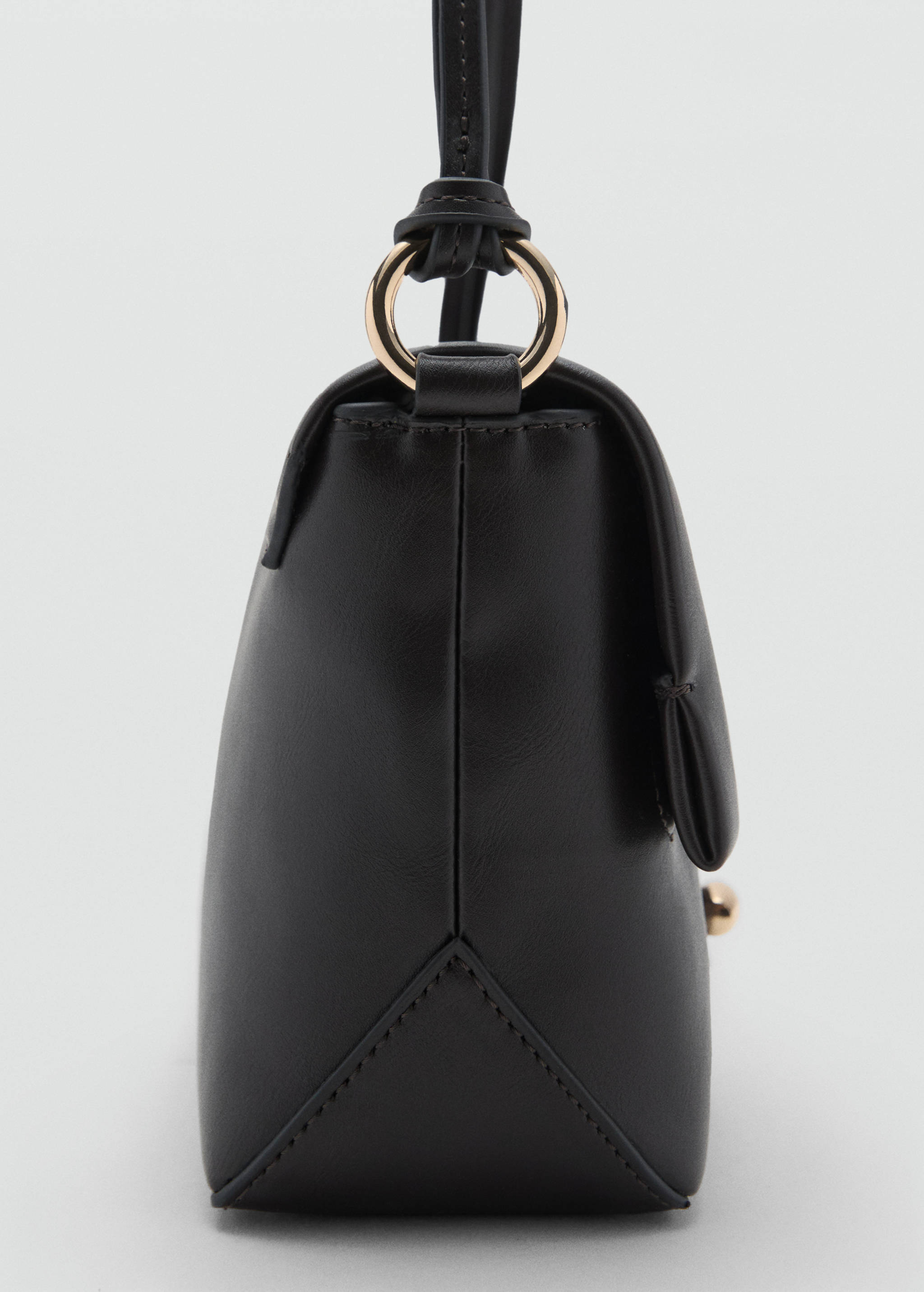 Sac porté épaule rabat - Détail de l'article 1