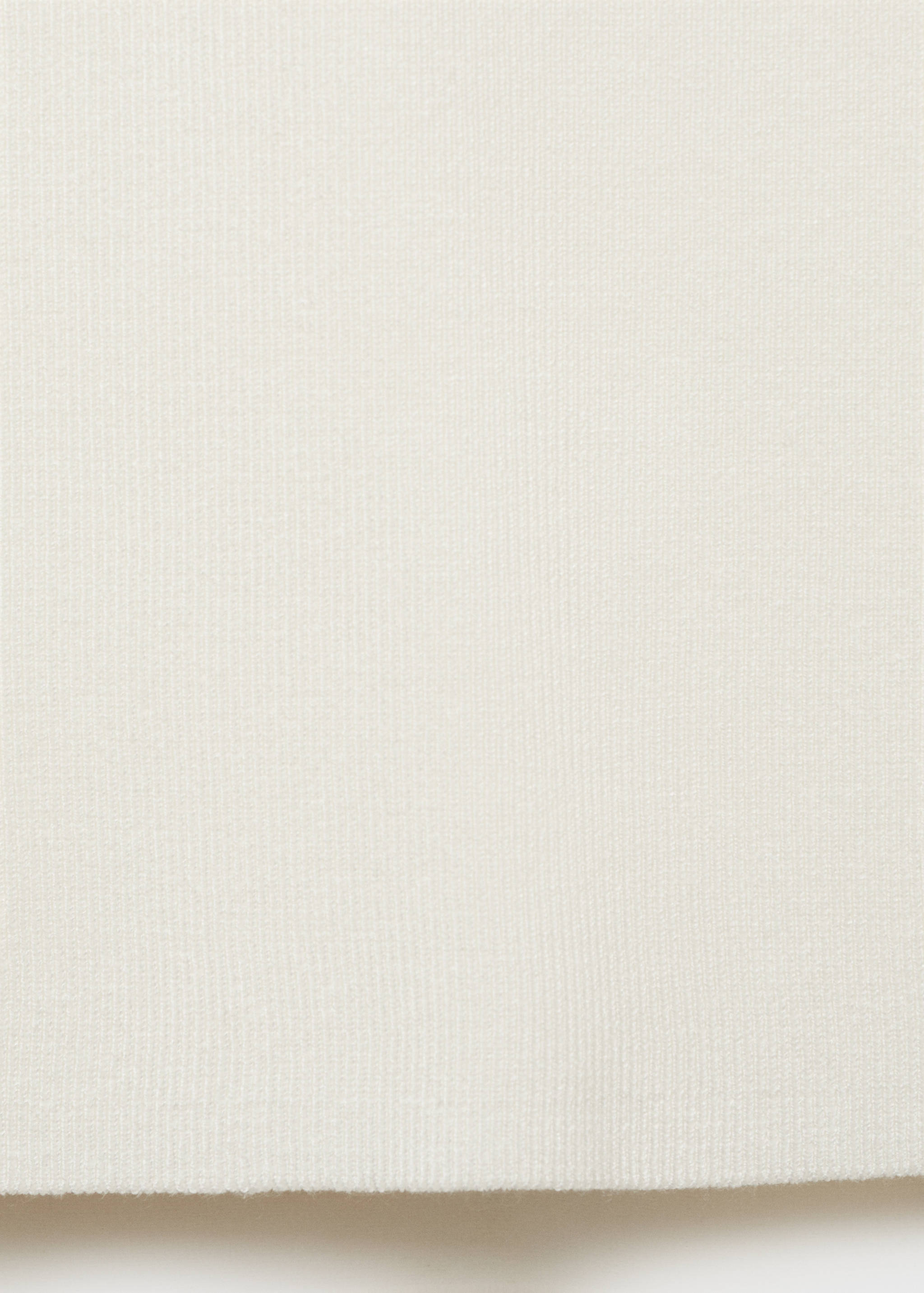 Top maille fine - Détail de l'article 0