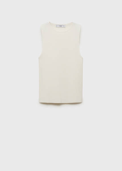 TOP MAGLIA SOTTILE