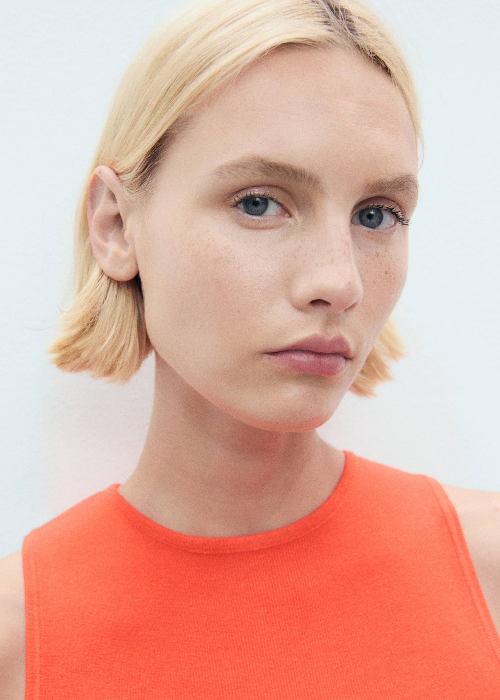 Top maille fine - Détail de l'article 1