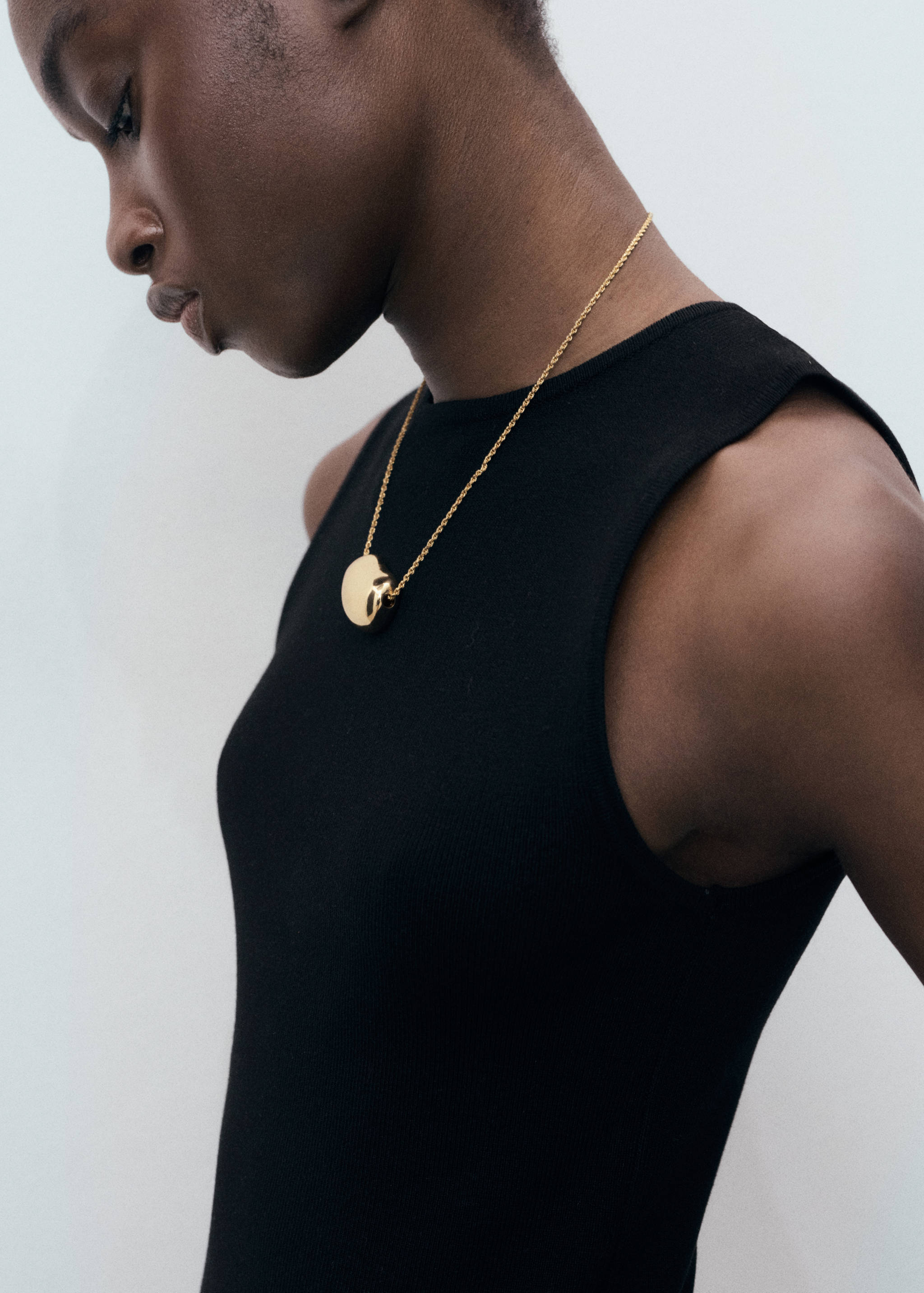 Top maille fine - Détail de l'article 1