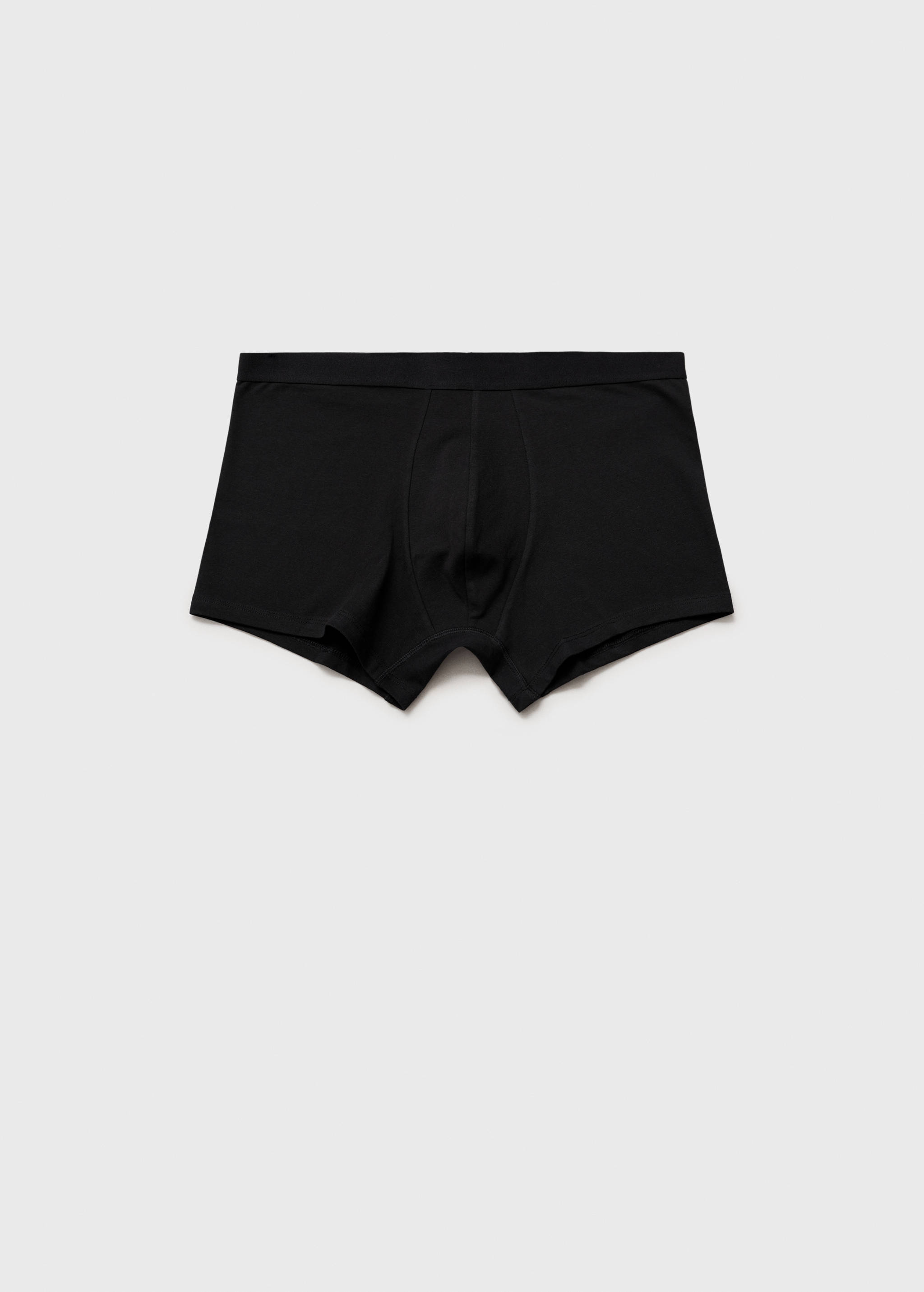 3-pack combined briefs - Details of the article 8