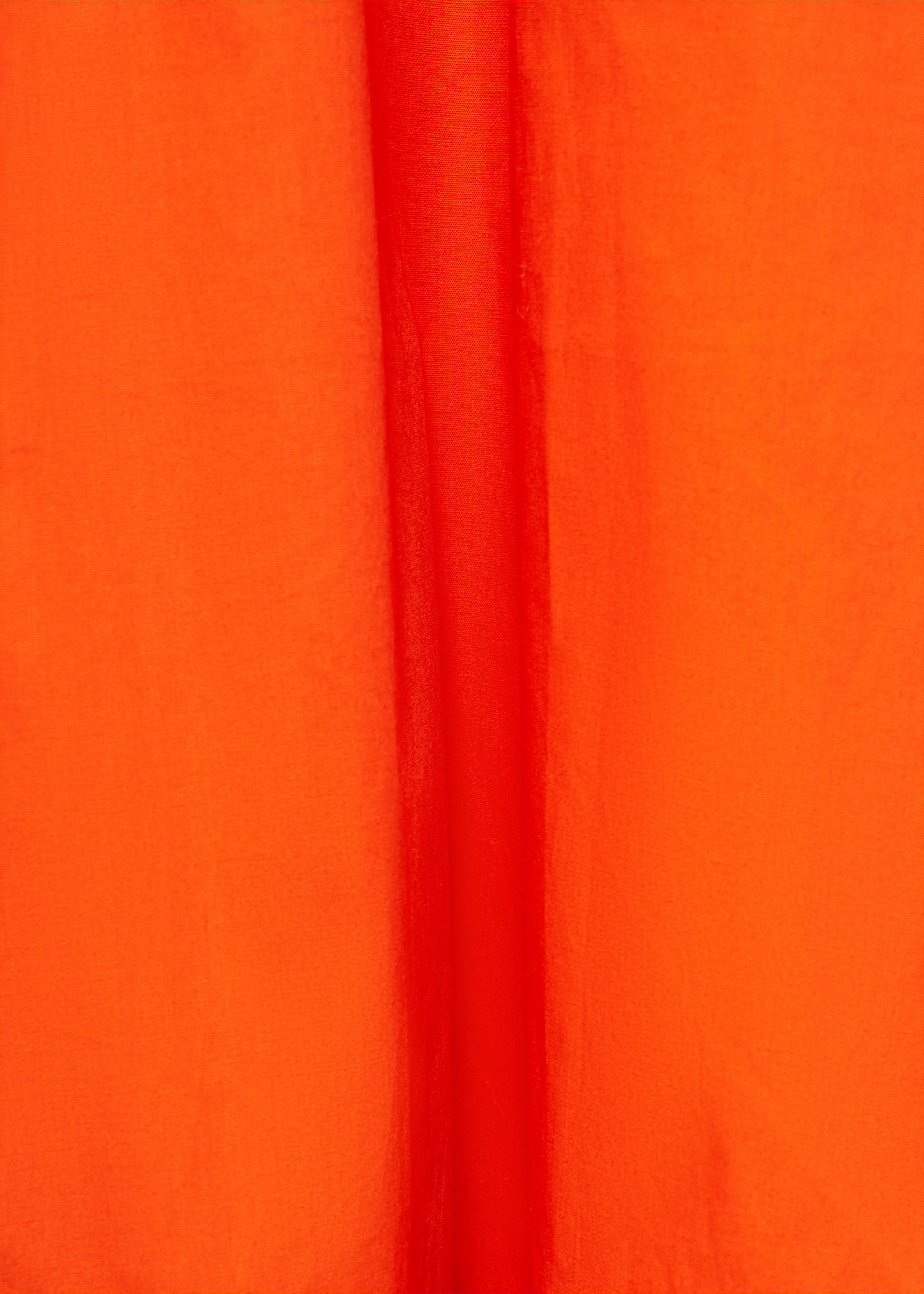 Robe combinée ballon - Détail de l'article 0, Orange. Ref: 17061244-00.