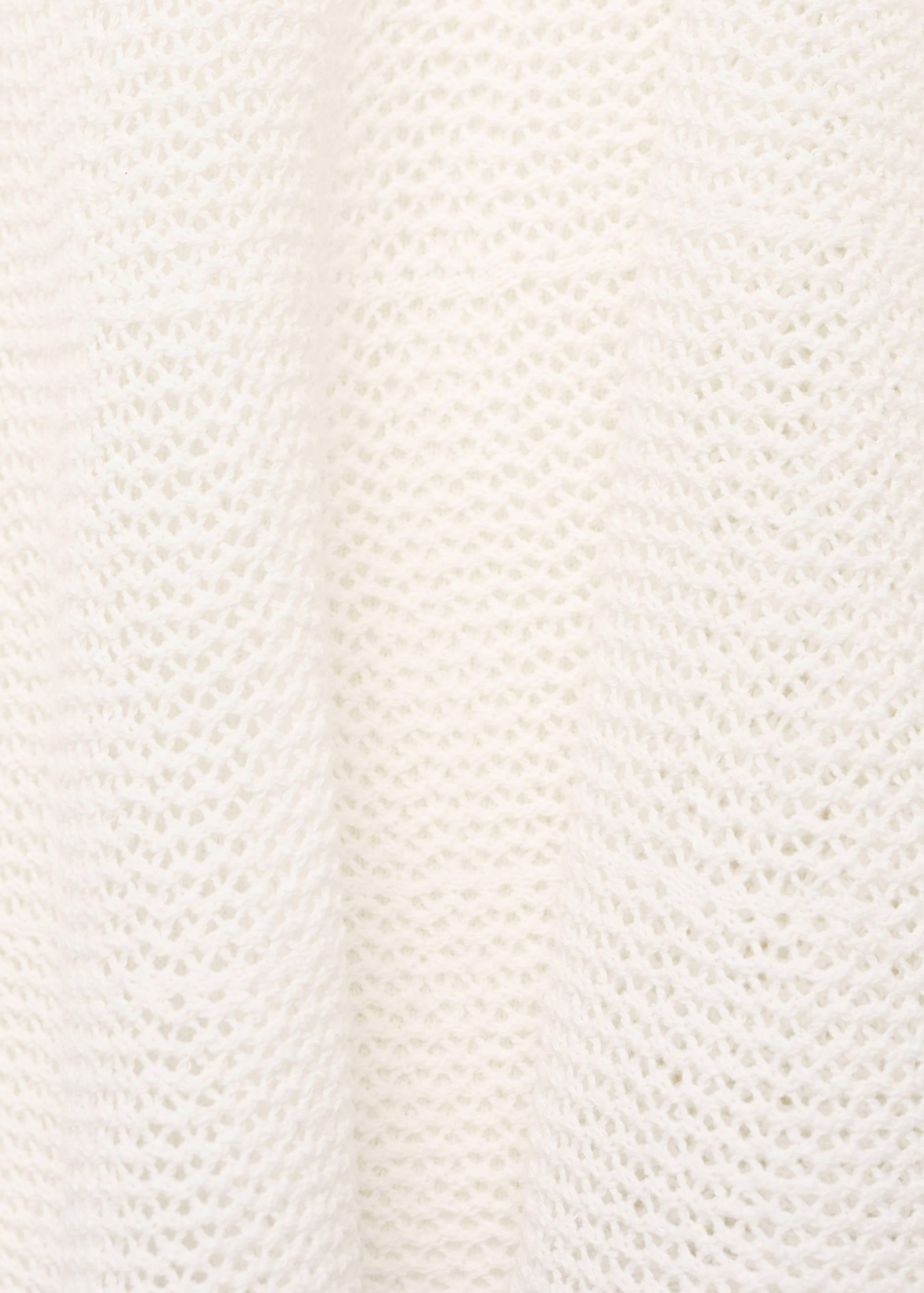 Top maglia volant - Dettaglio dell'articolo 8