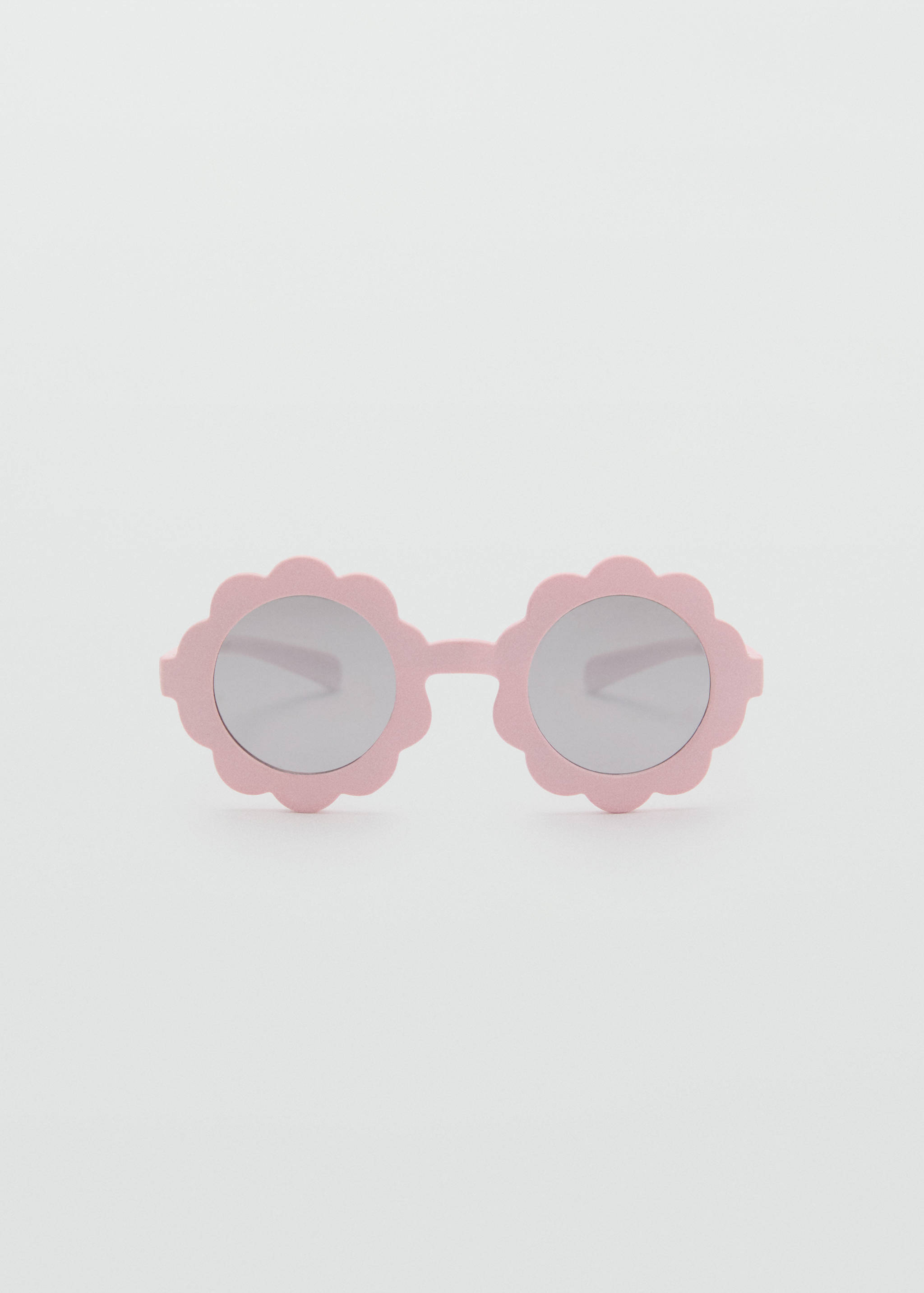 Lunettes de soleil fleur - Article sans modèle