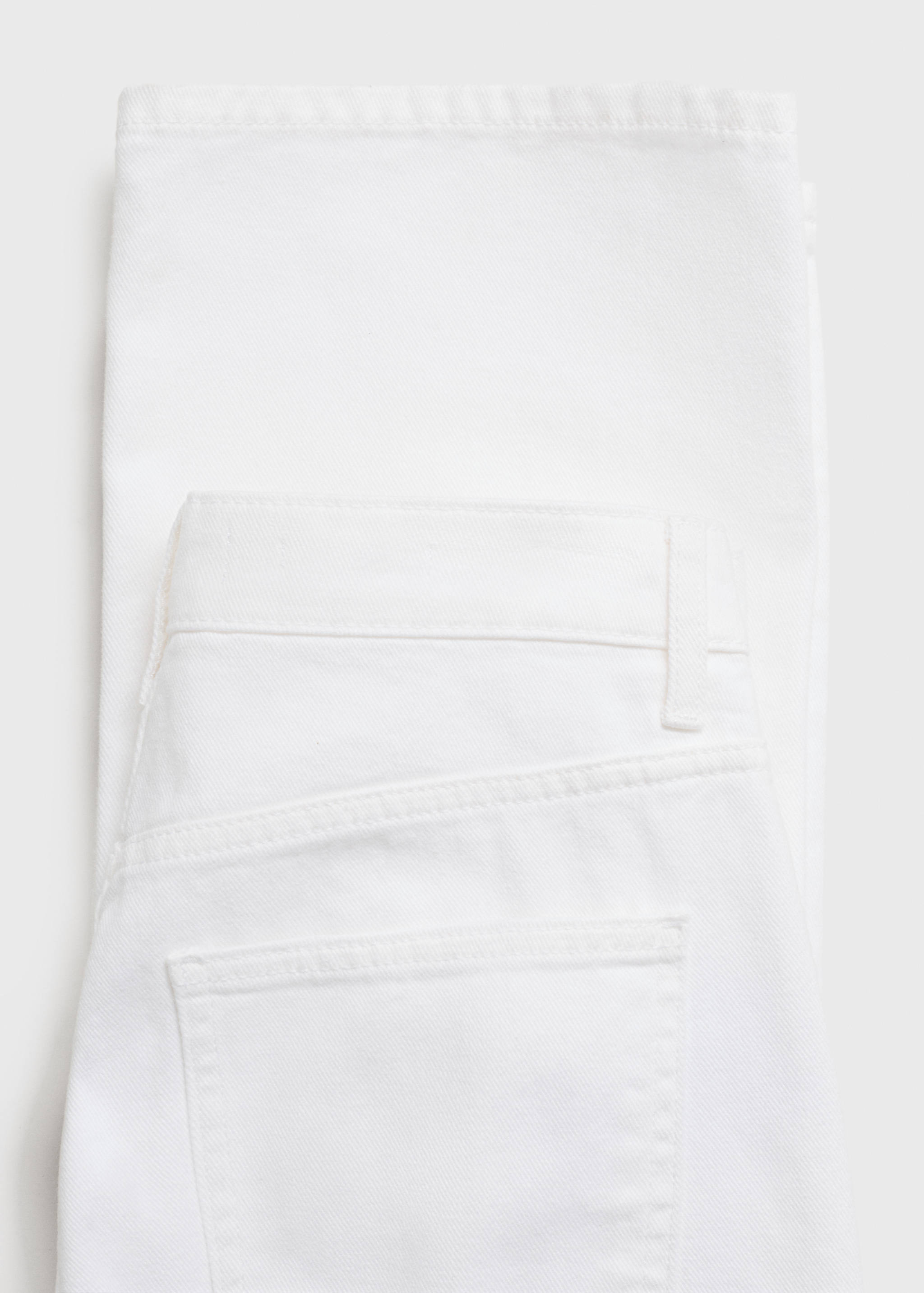 Matilda medium-rise straight-fit jeans - Details of the article 8