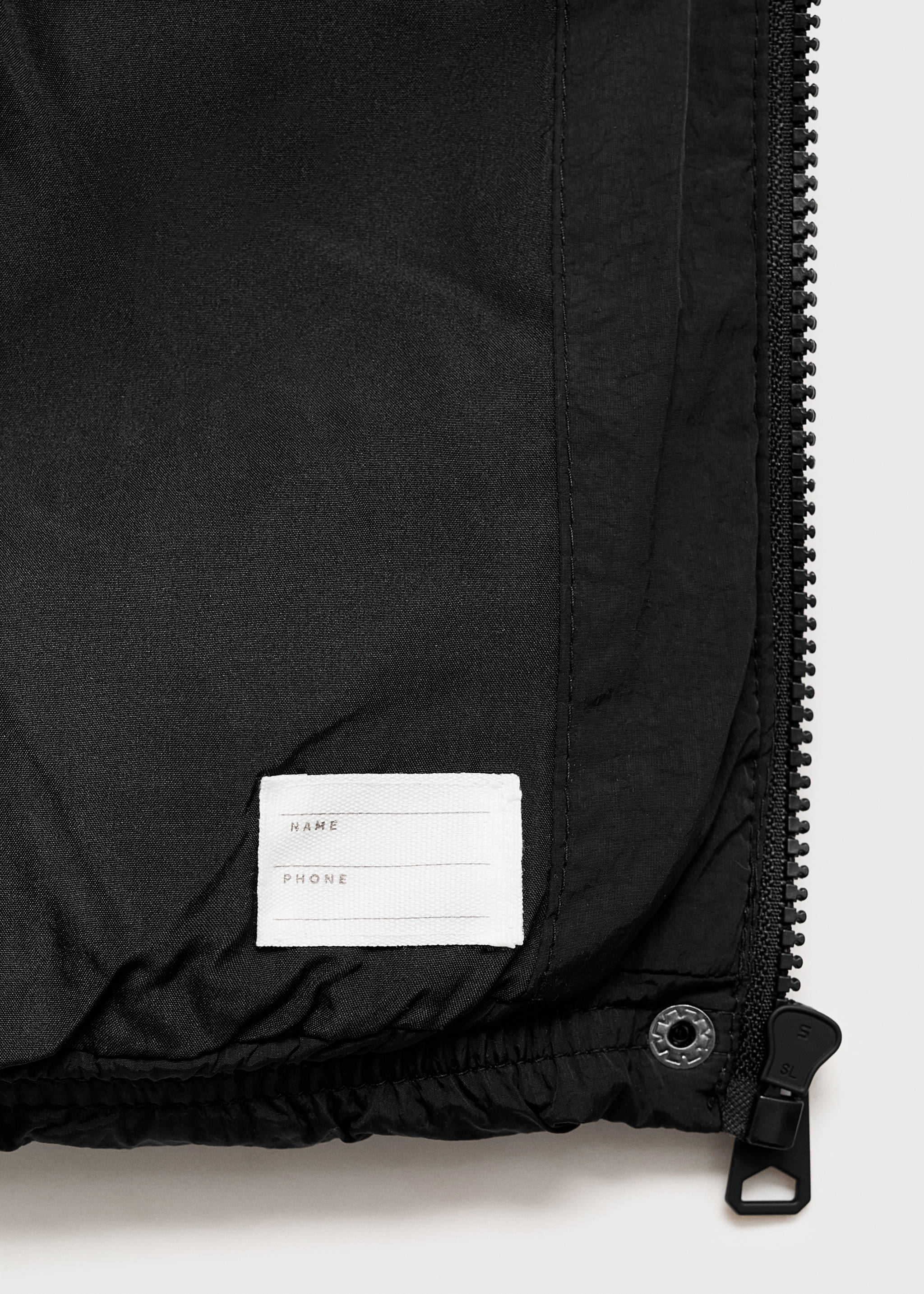 Gilet matelassé - Détail de l'article 0