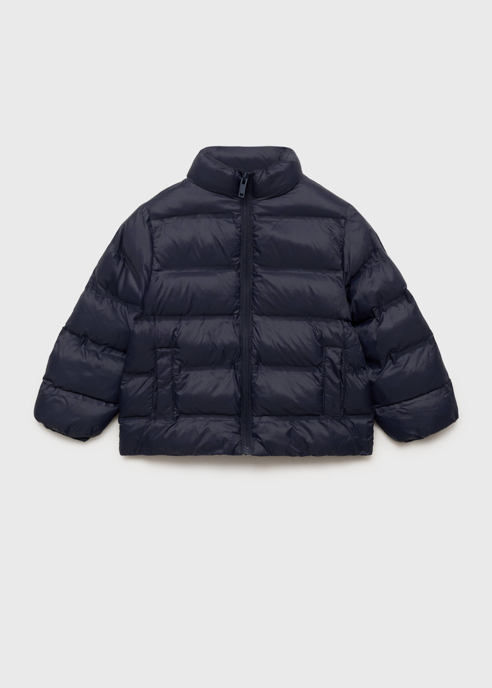 Abric embuatat impermeable - Article sense model