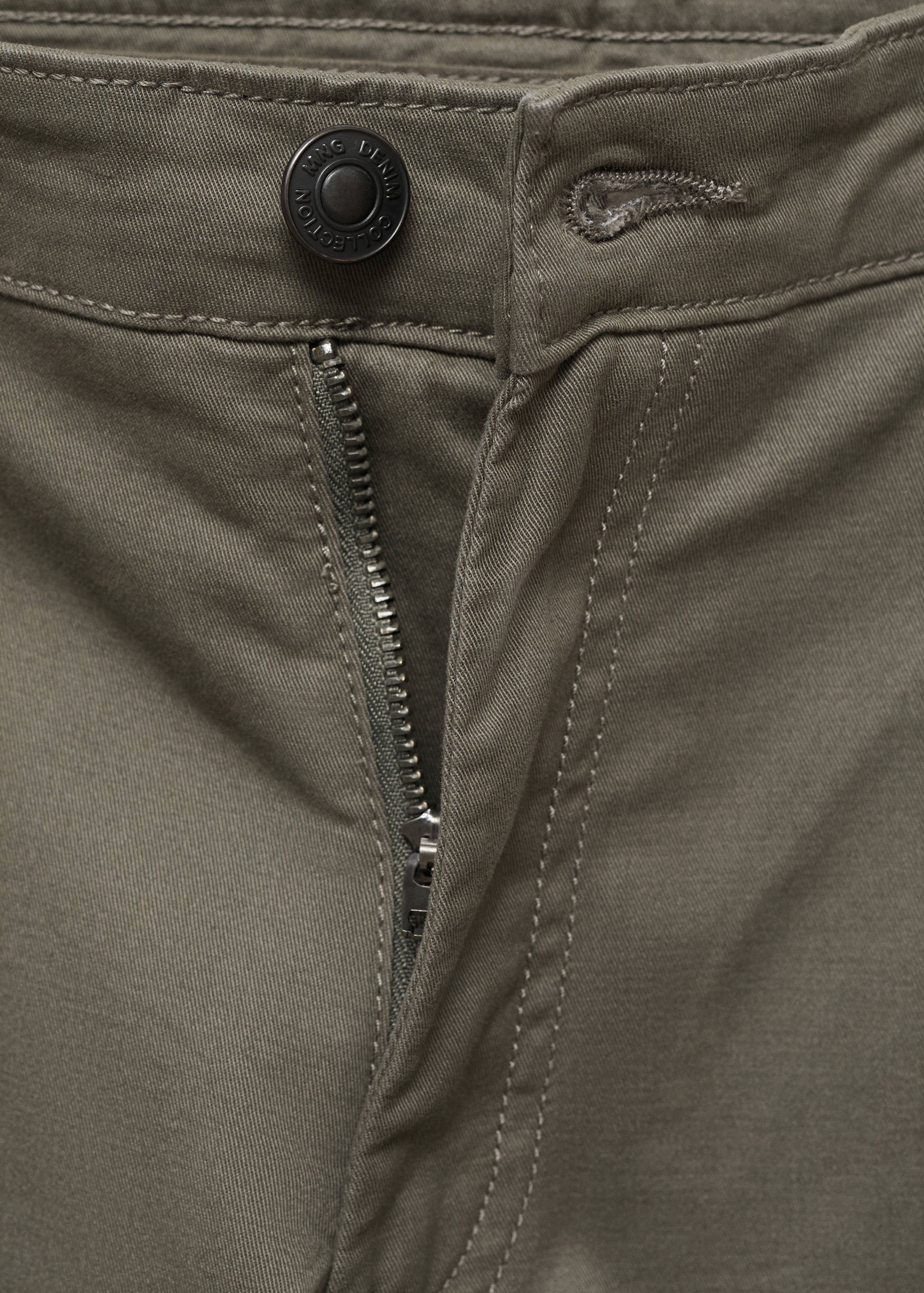 Pantalon cargo - Détail de l'article 8