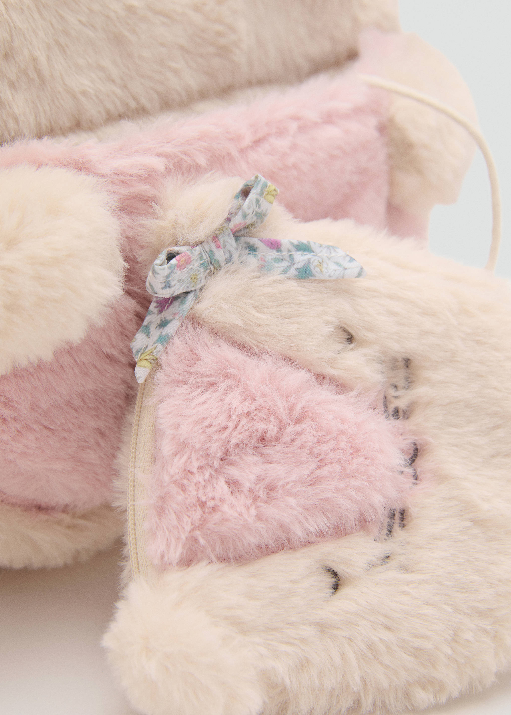 Sac à dos pour chaton - Détail de l'article 2