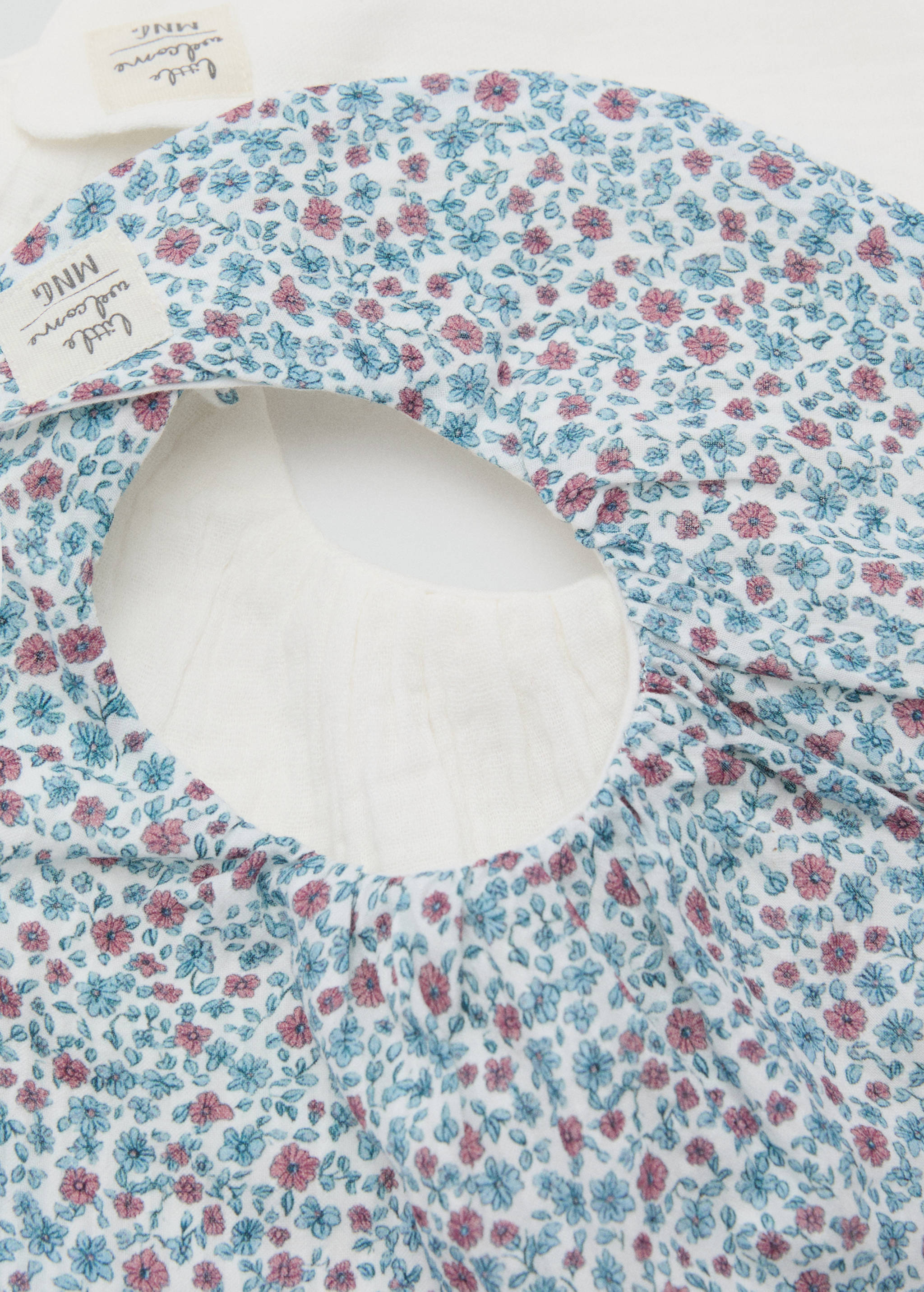 2 Bibs pack - Details of the article 1