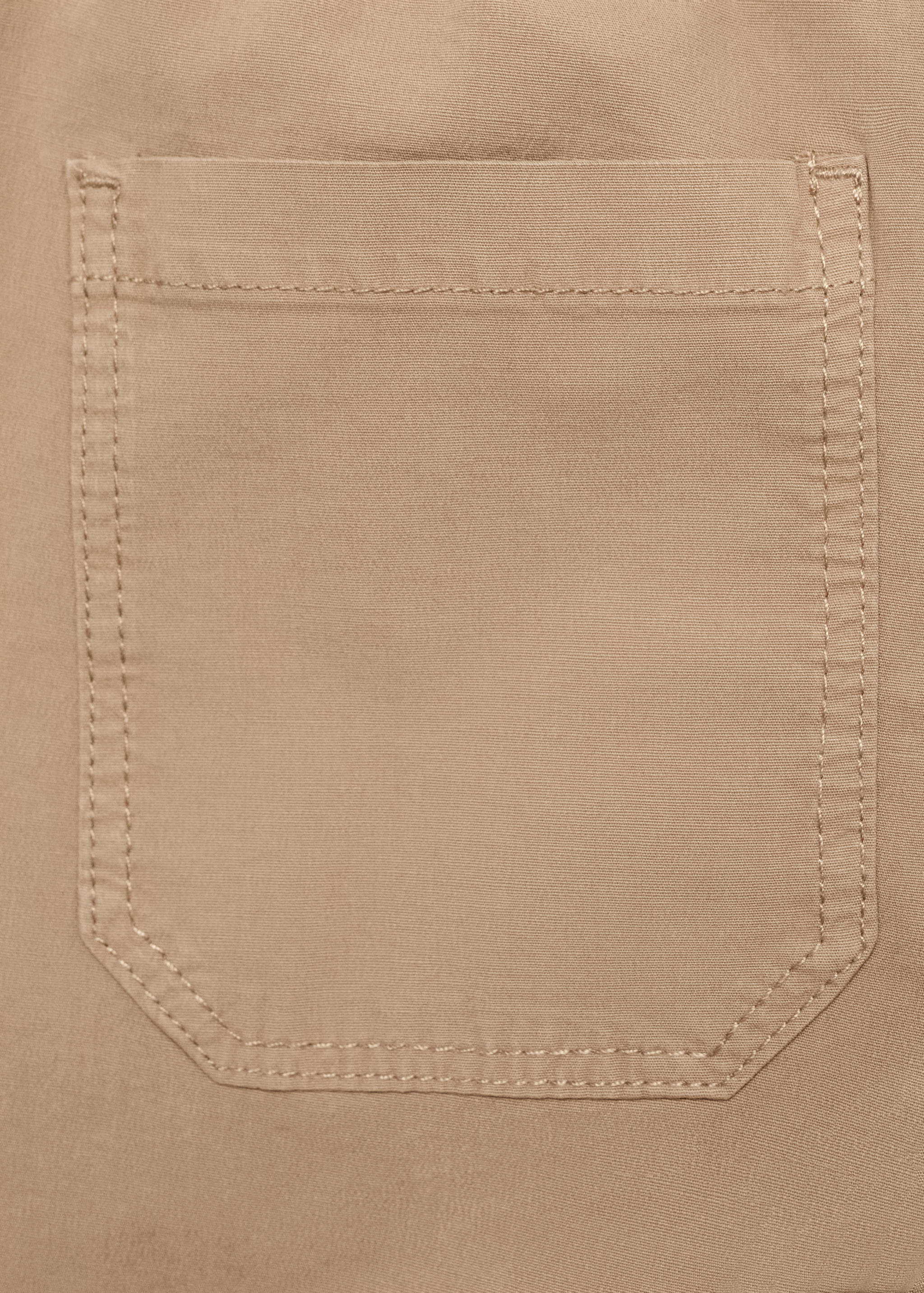 Pantalons cintura elàstica - Detall de l'article 0