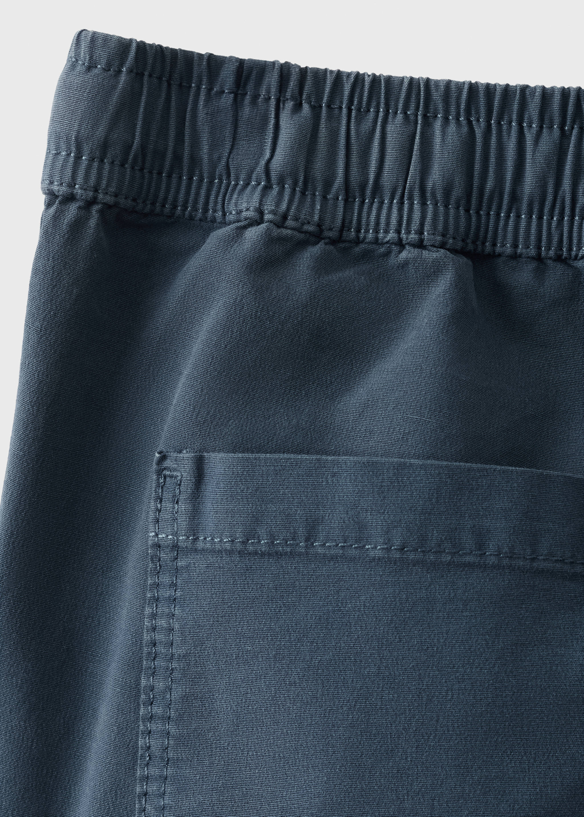 Pantalons cintura elàstica - Detall de l'article 0