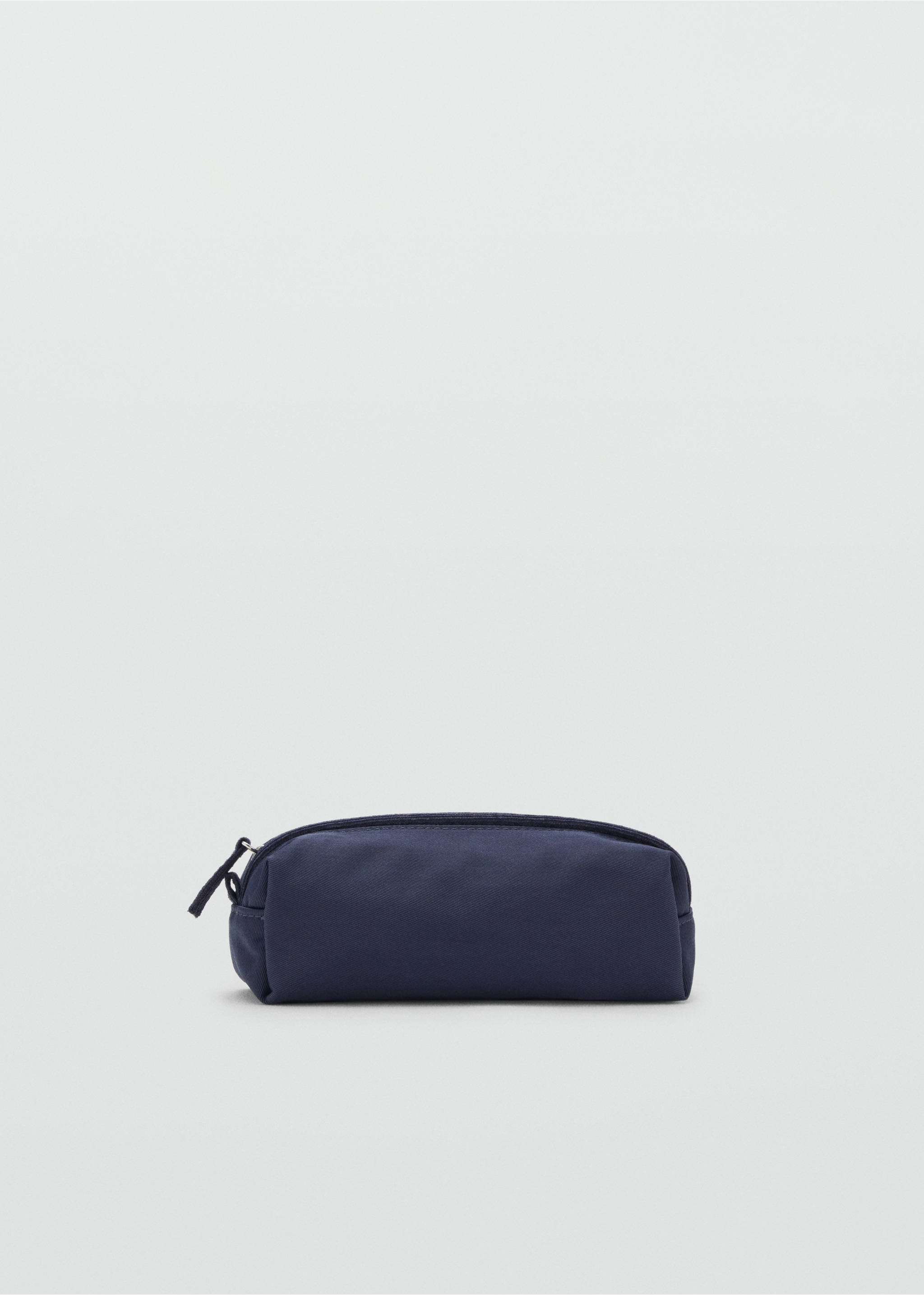 Plain basic case - Article without model, Navy. Ref: 17064136-00.