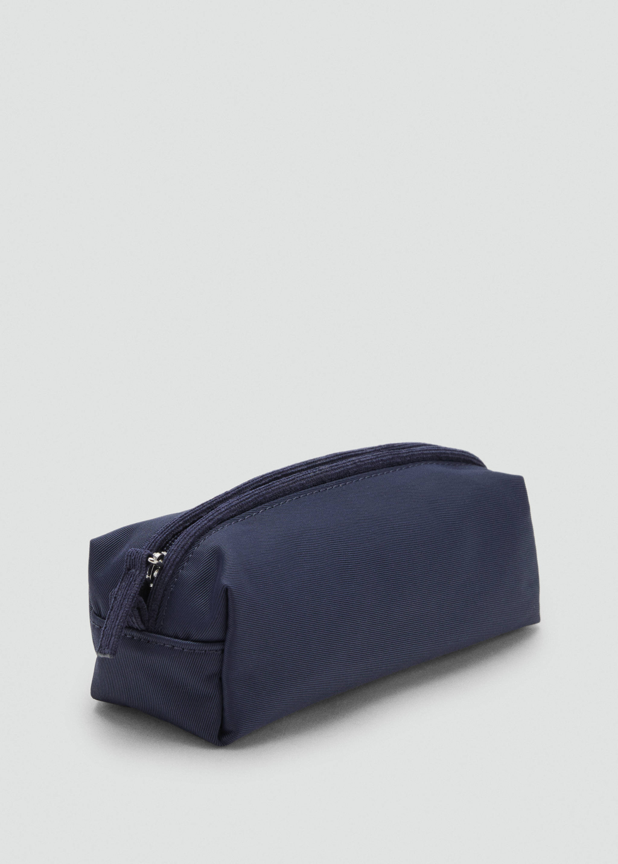 Plain basic case - Medium plane