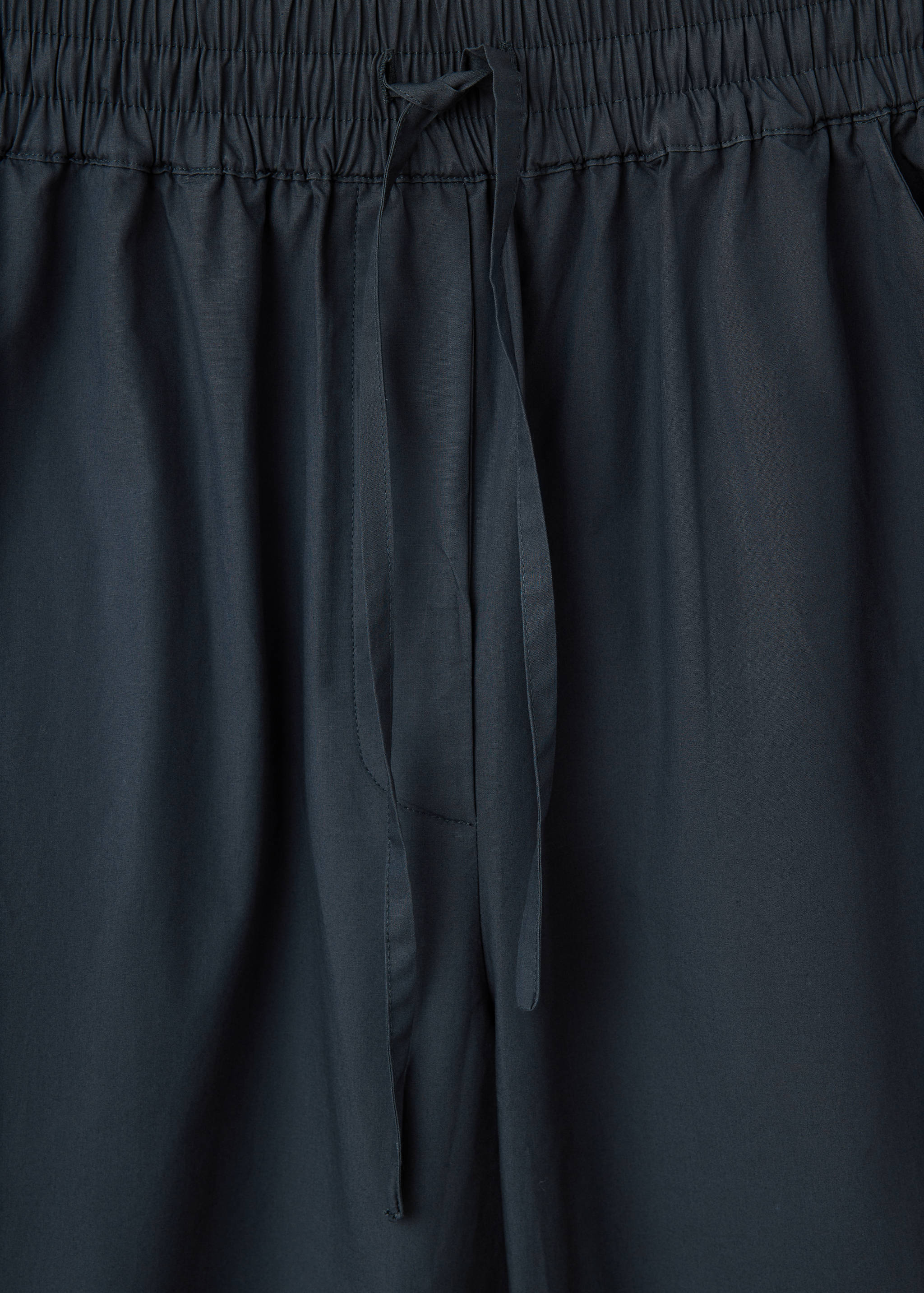 PYJAMA TROUSERS UNITERCI - Details of the article 8