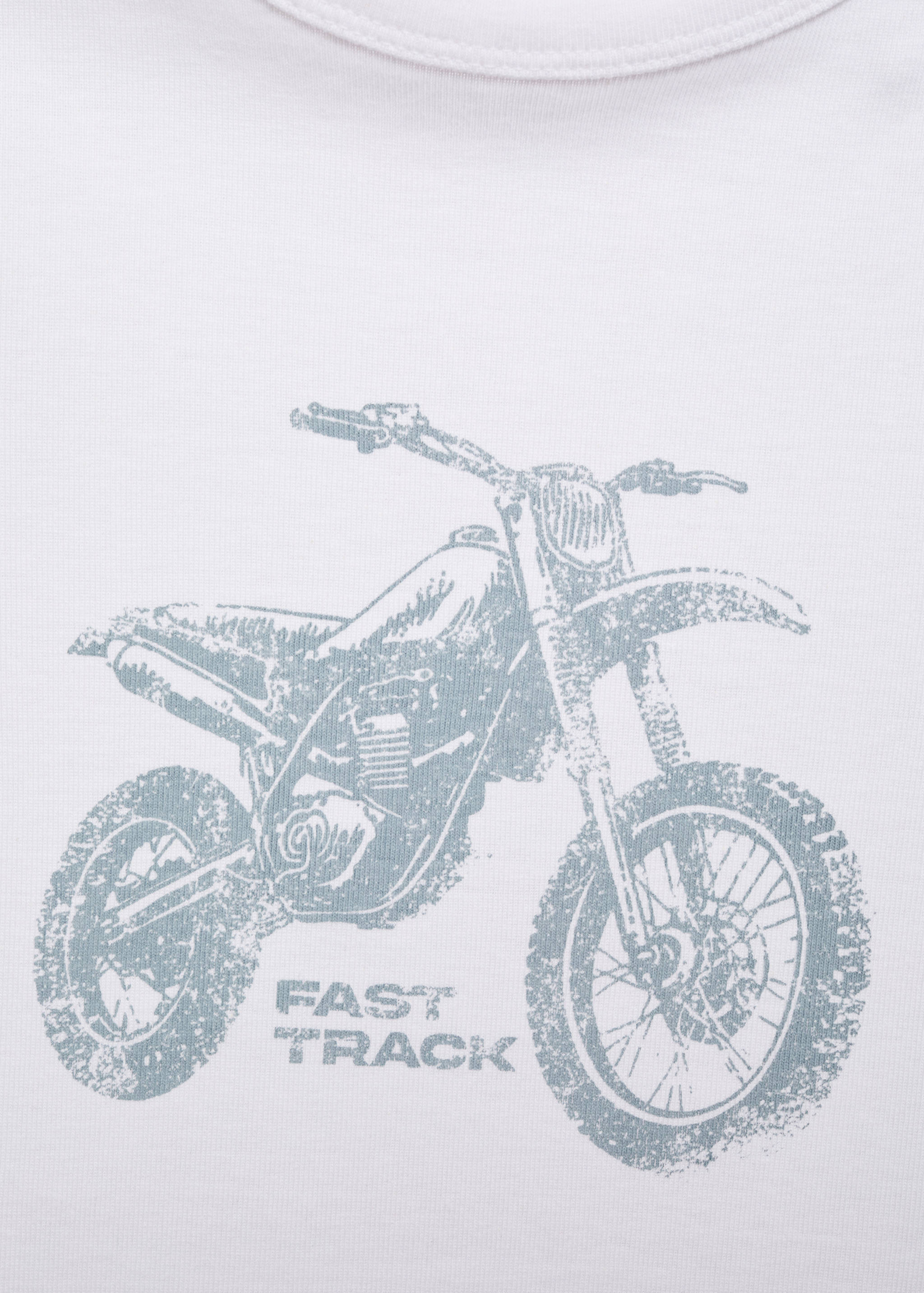 Samarreta cotó motocicletes - Detall de l'article 8