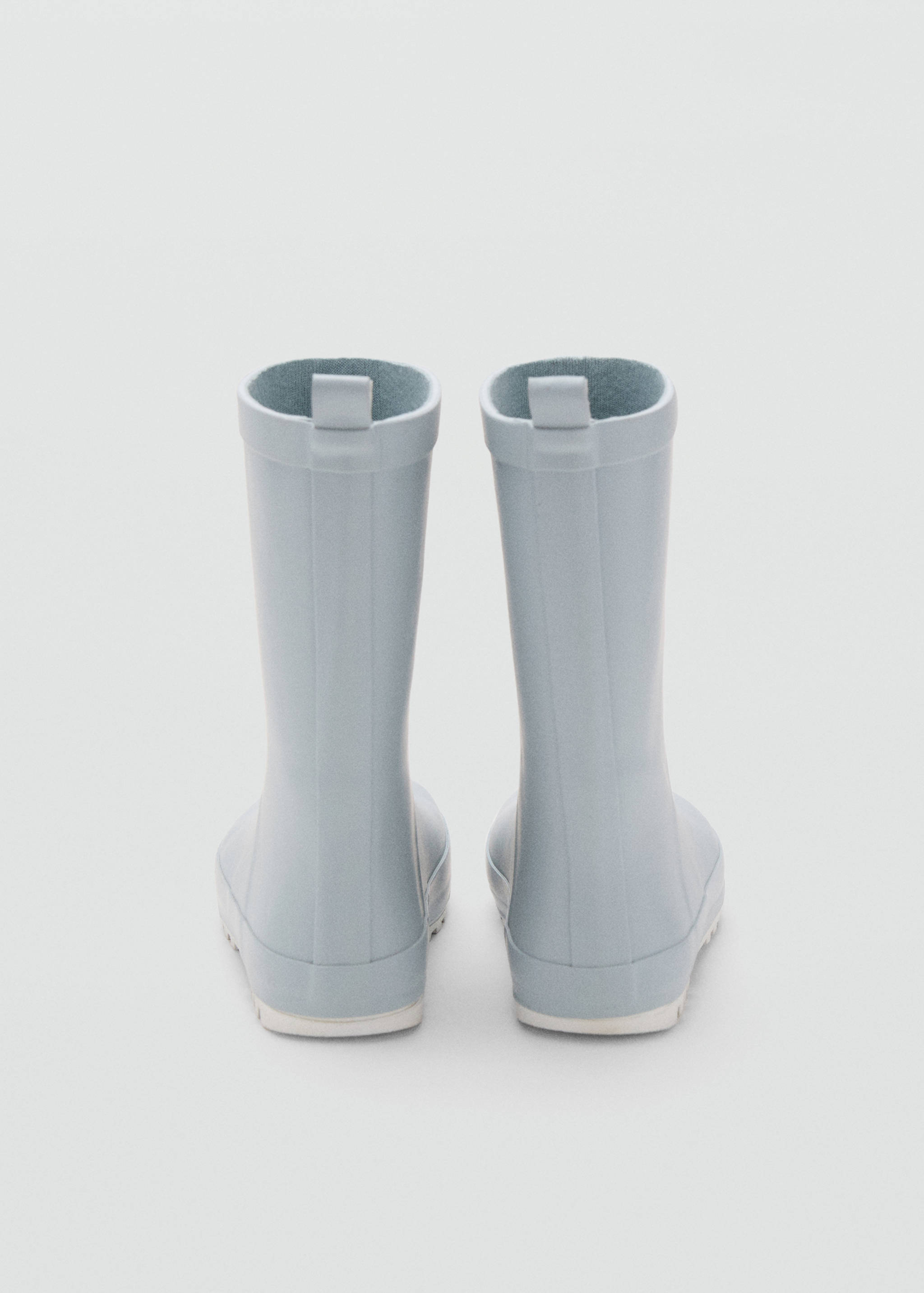 Botas de agua - Detalle del artículo 1