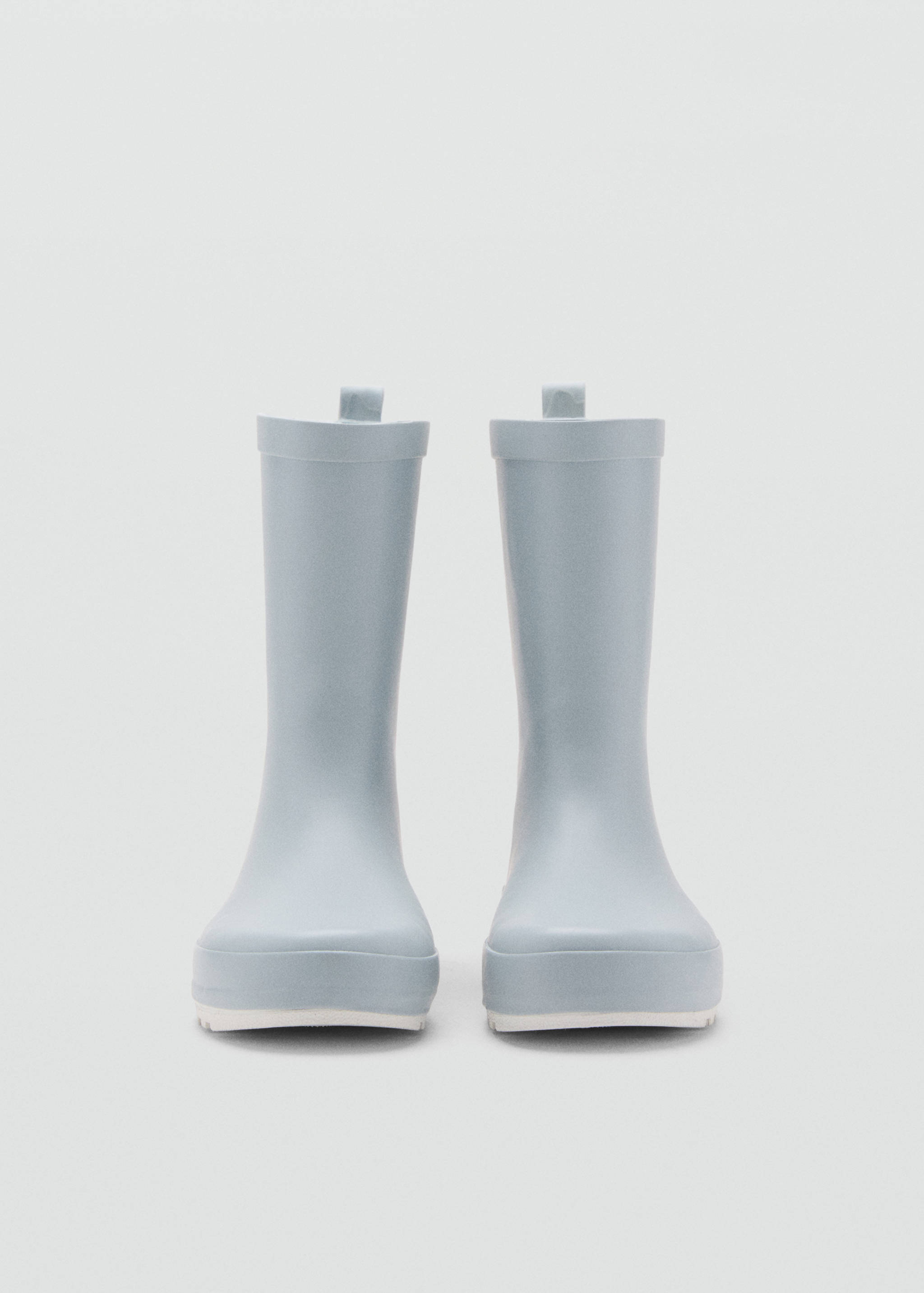 Botas de agua - Detalle del artículo 2