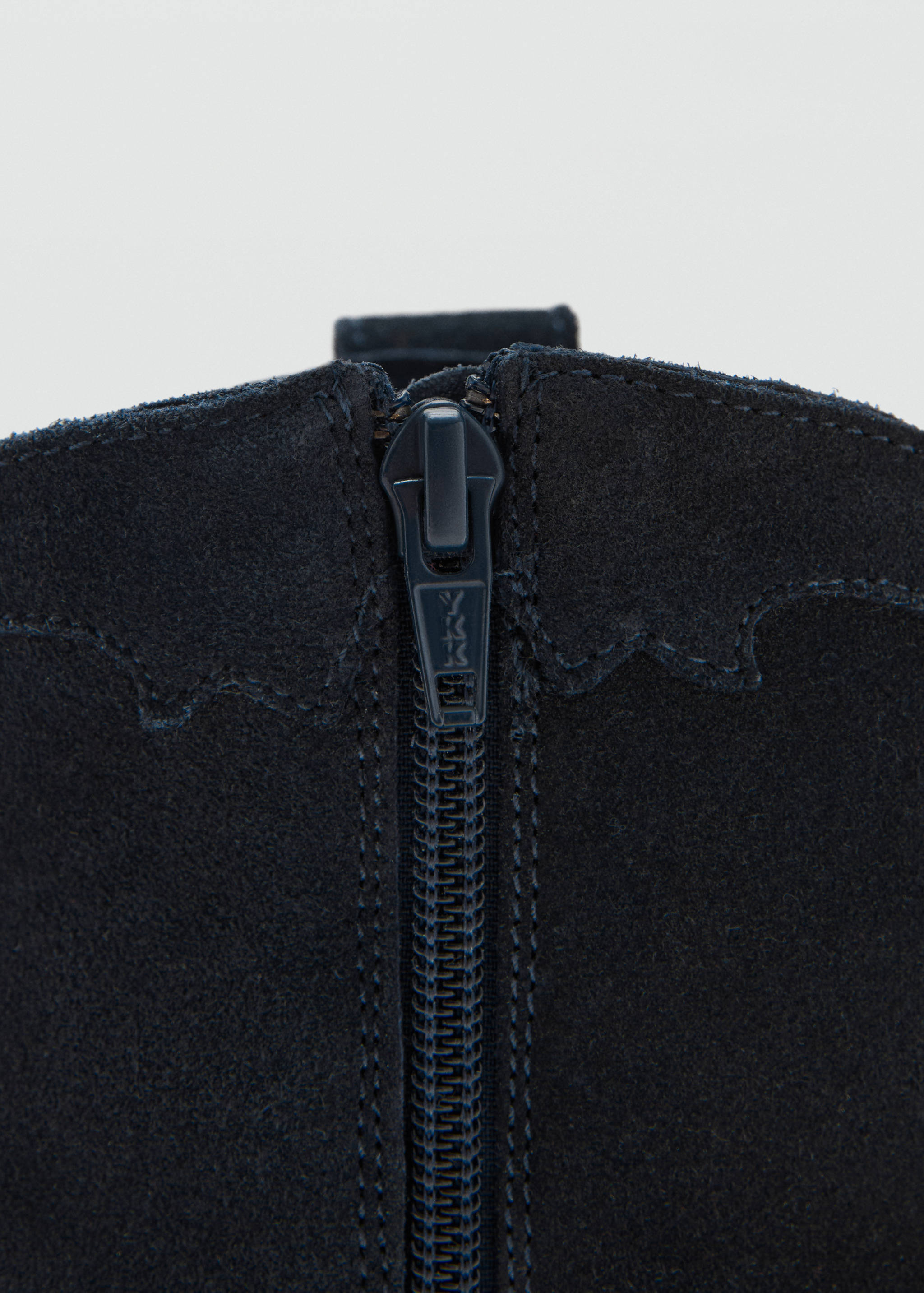 Broderade skinnboots - Detaljer om artikeln 2