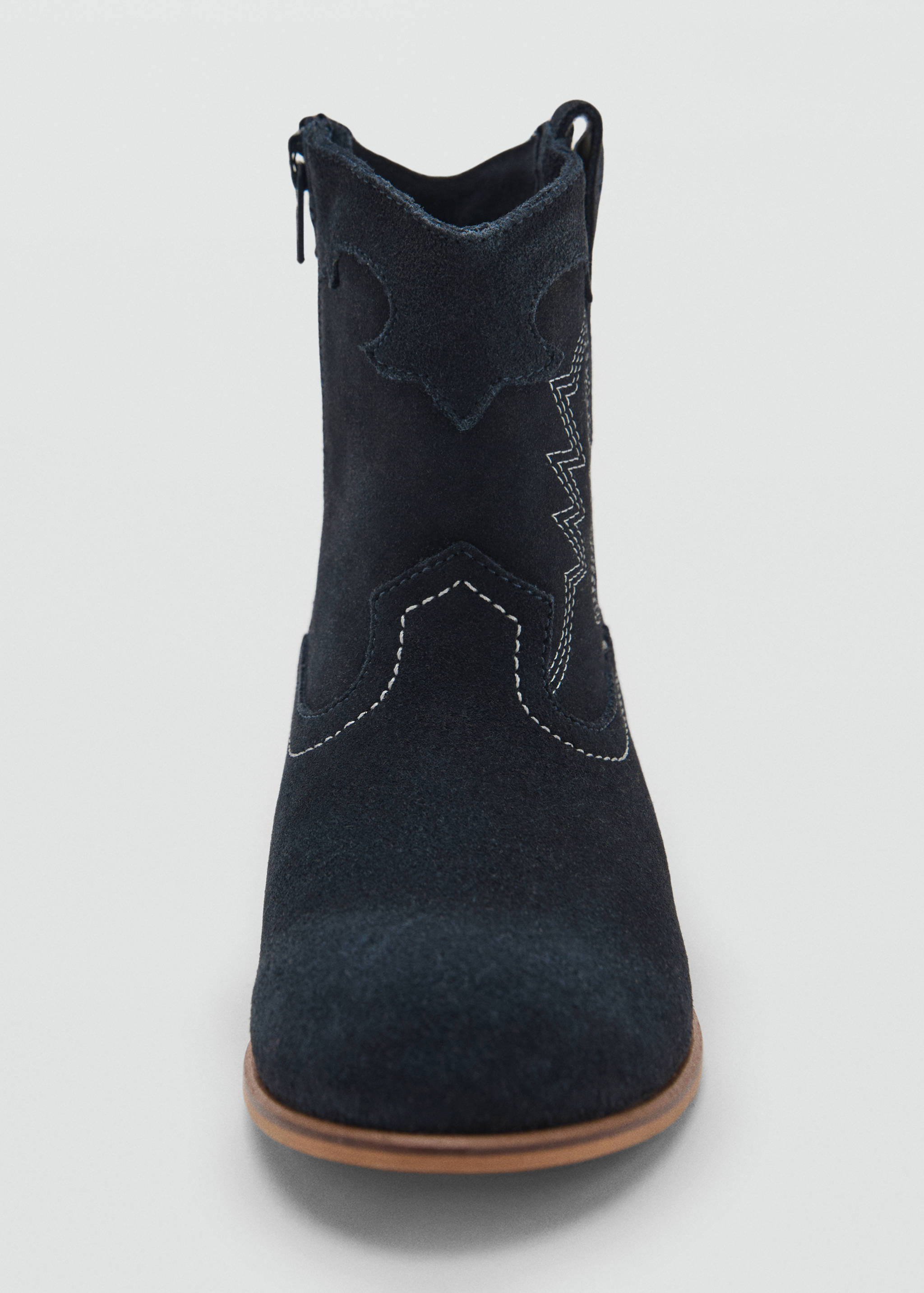 Broderade skinnboots - Detaljer om artikeln 3