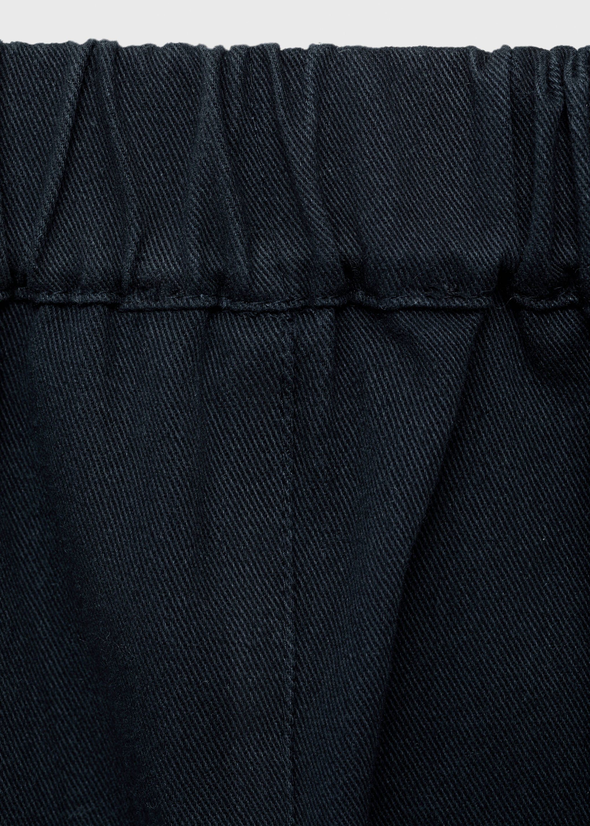 Katoenen culotte - Detail van het artikel 0