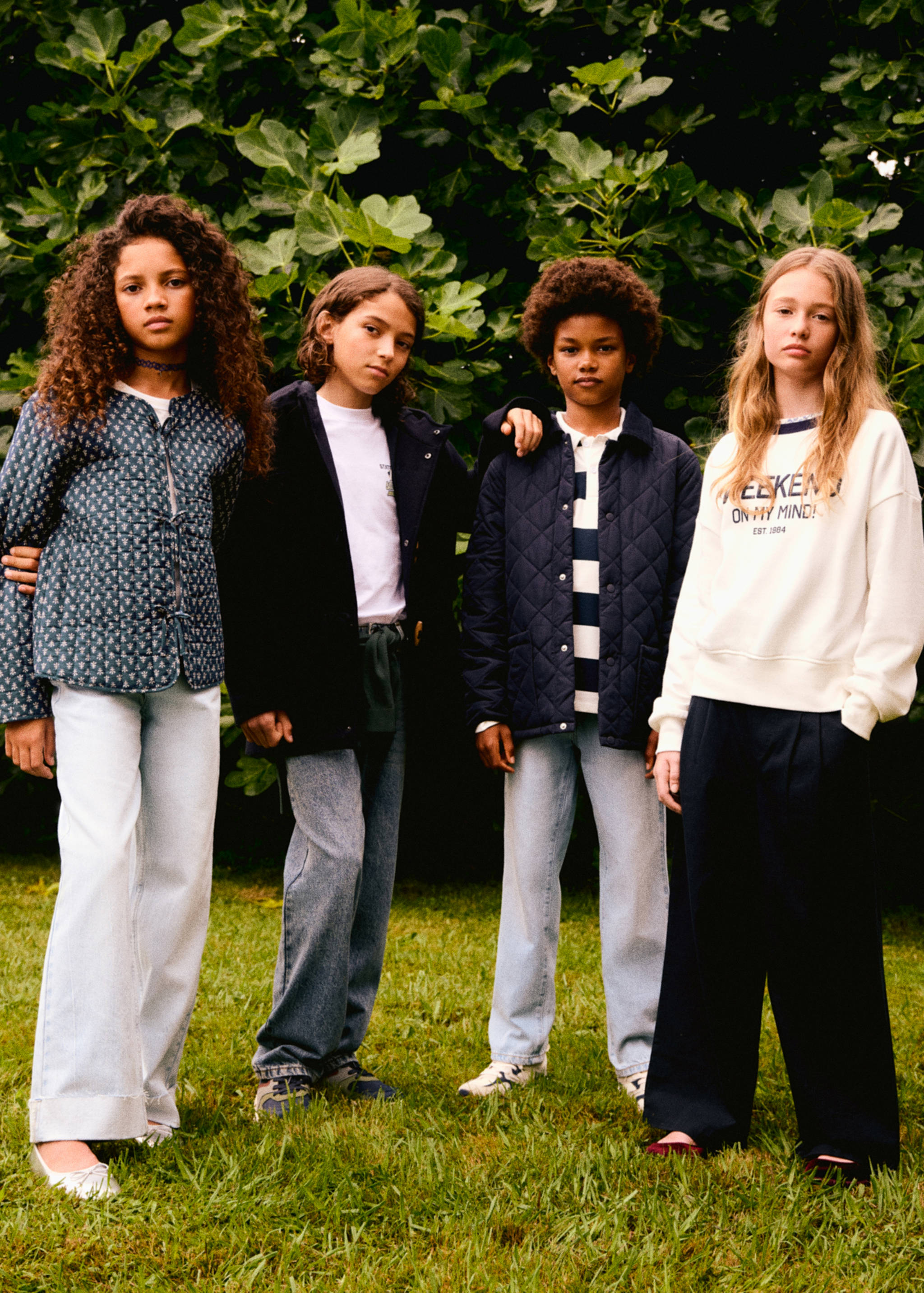 Katoenen culotte - Detail van het artikel 5