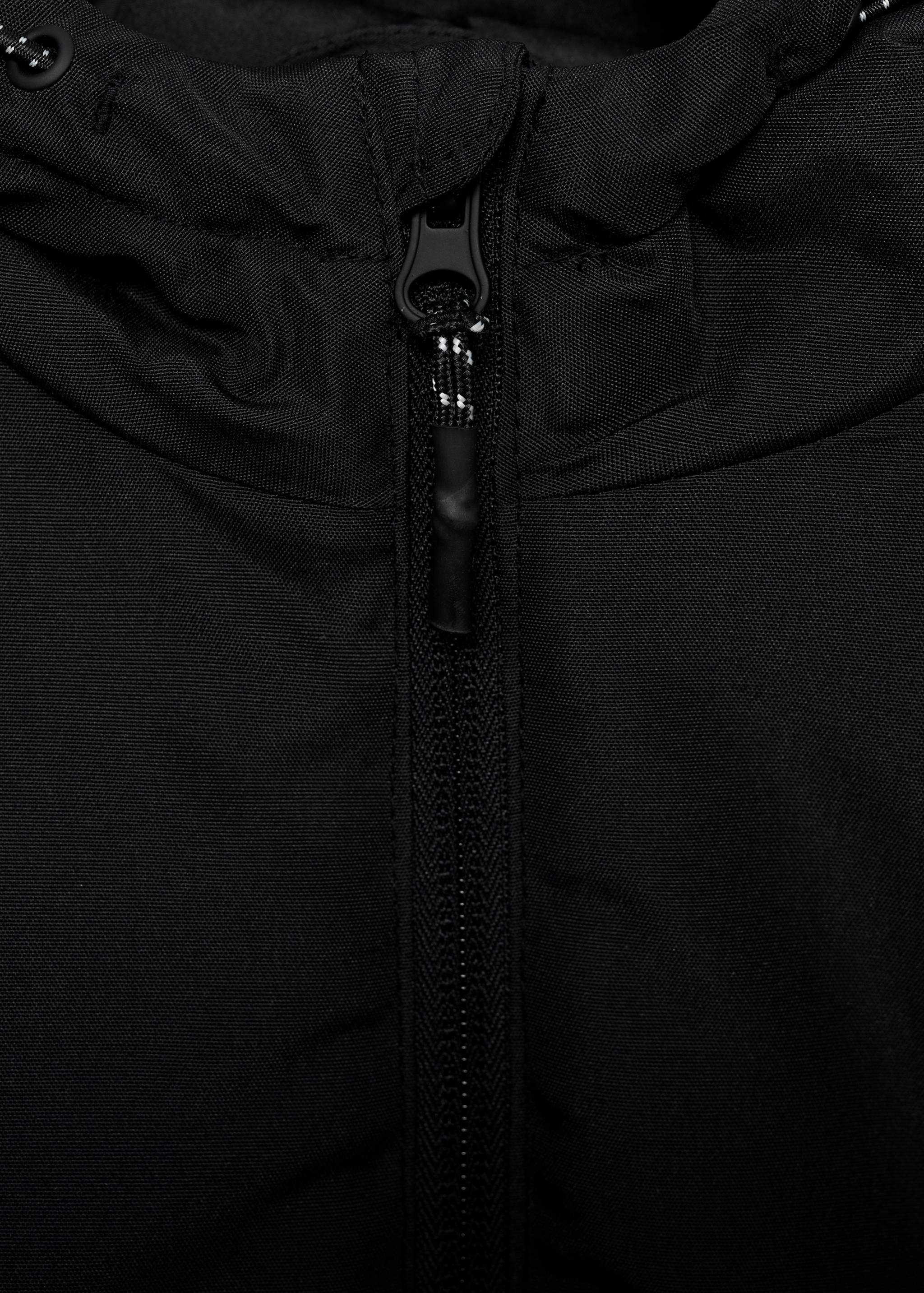 Anorak capucha - Detalle del artículo 8