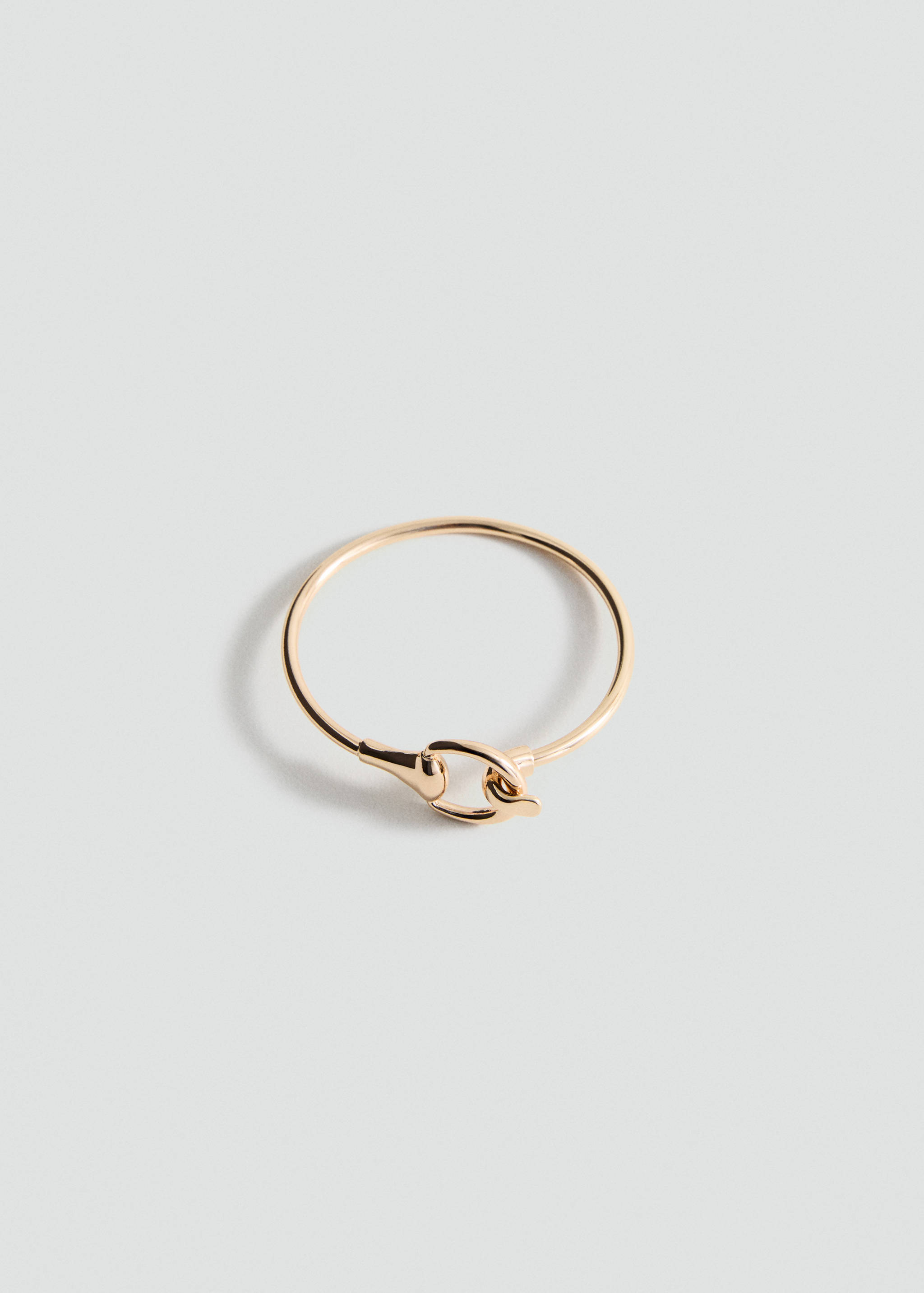 Bracelet fin rigide - Article sans modèle