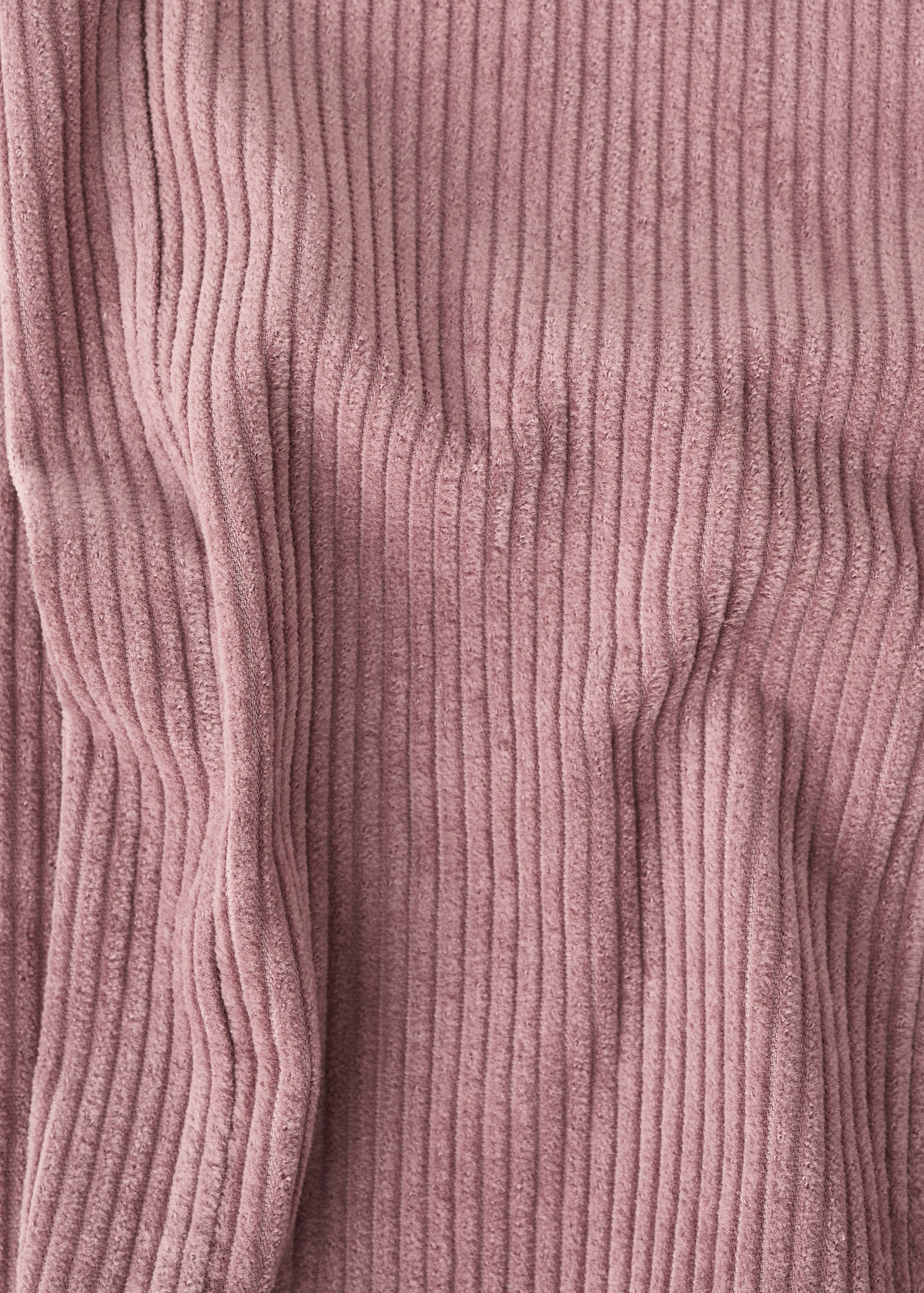 Baumwoll-Cordhosen - Detail des Artikels 0