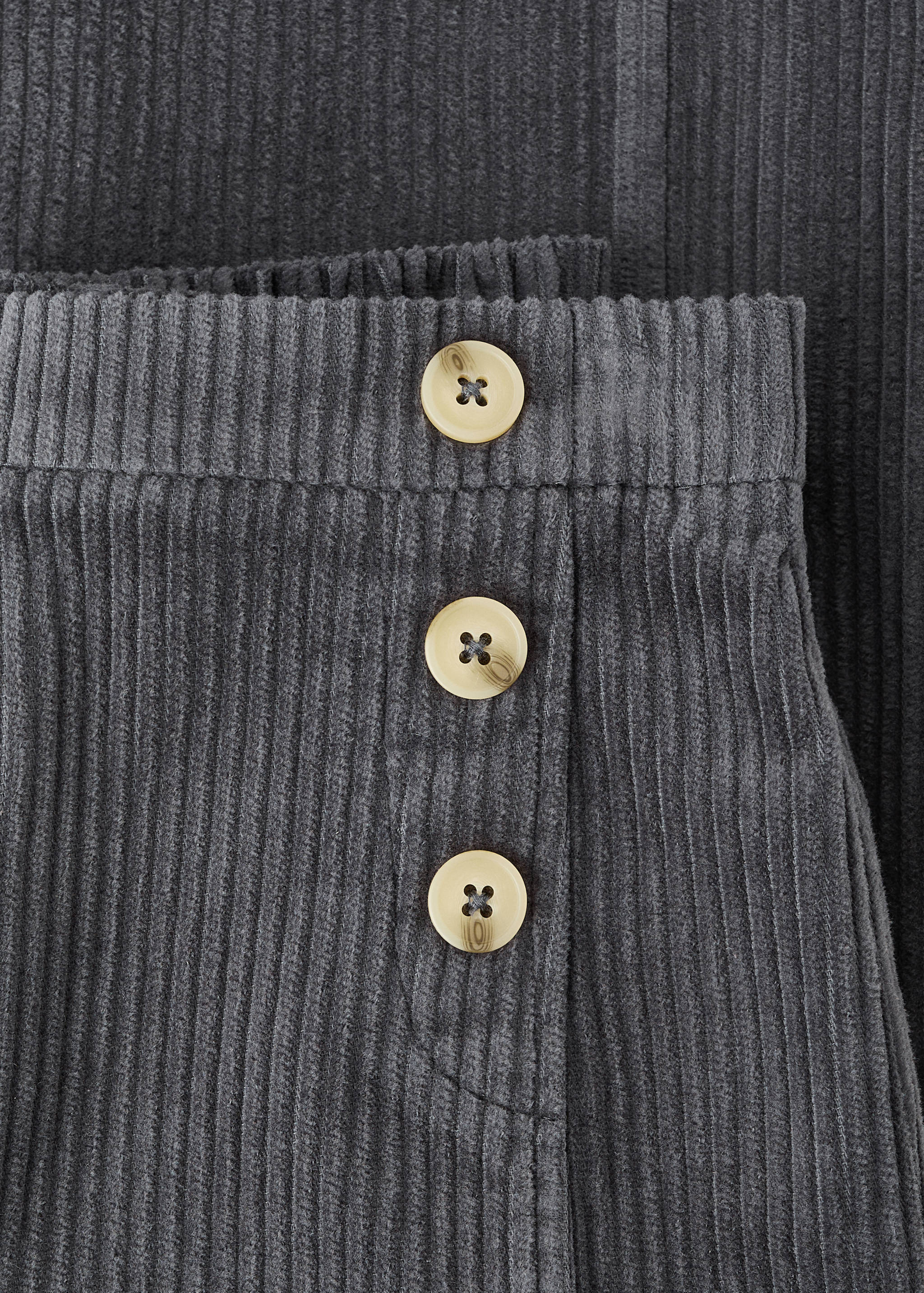 Baumwoll-Cordhosen - Detail des Artikels 8