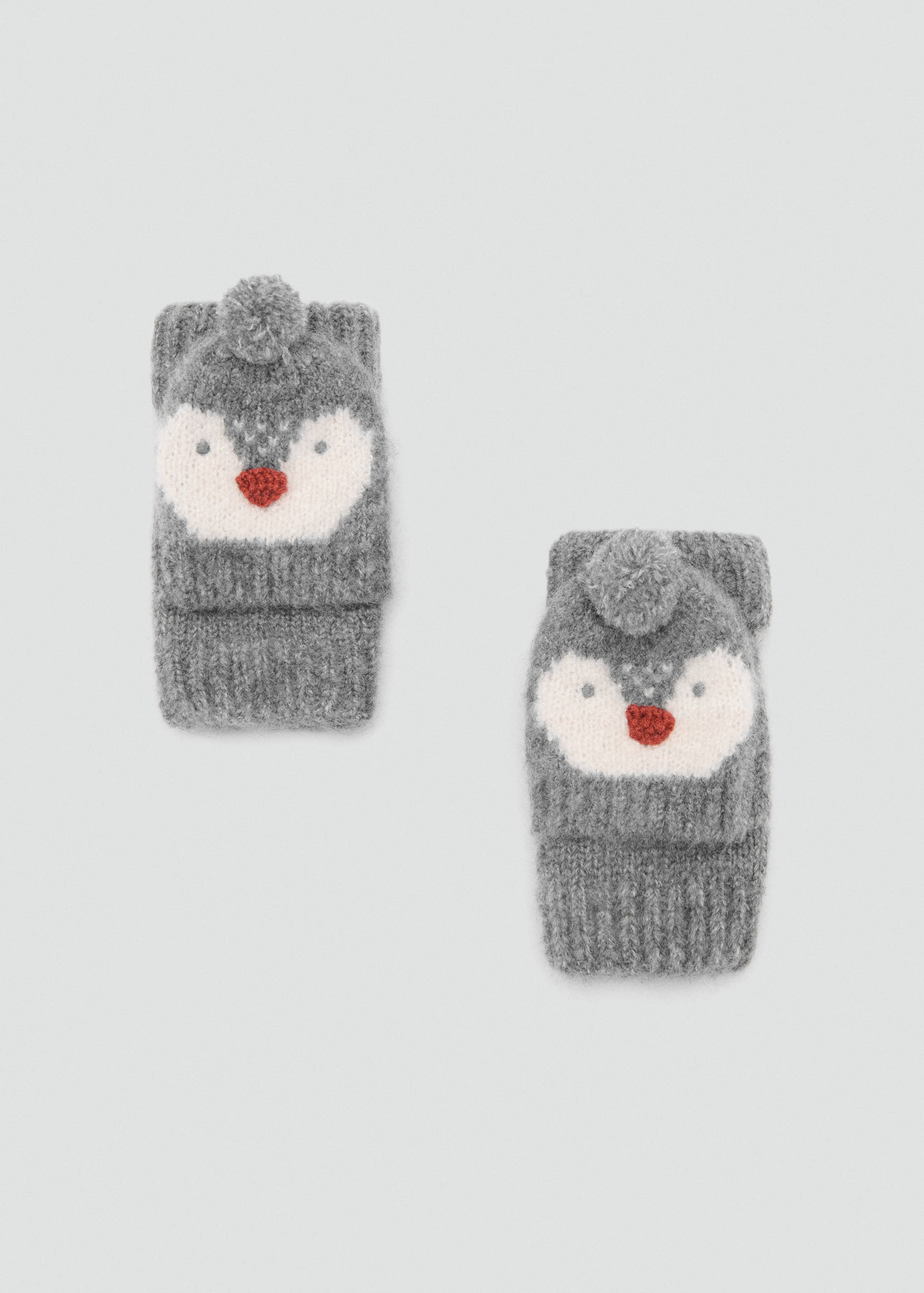 Penguin gloves - Article without model