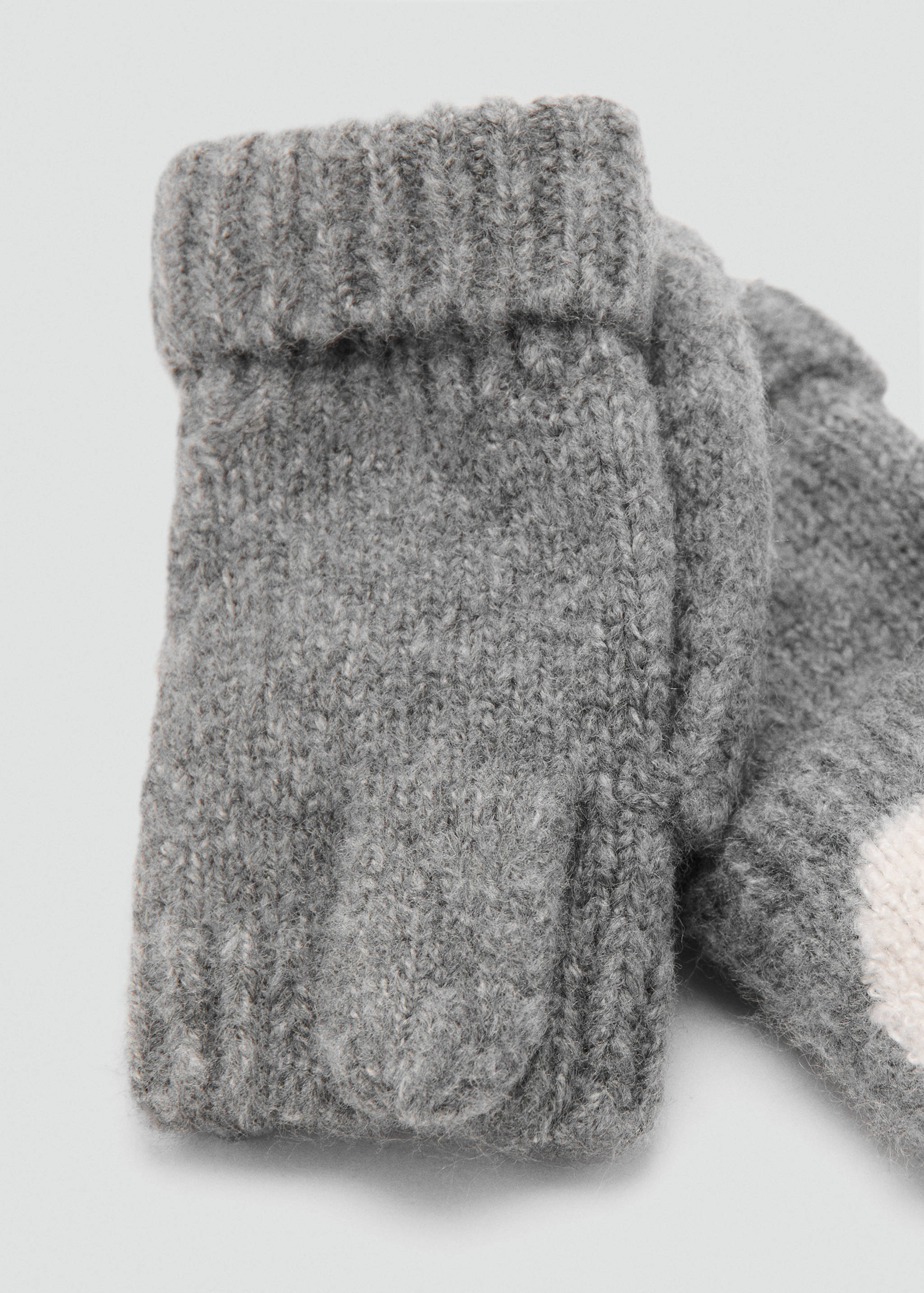 Penguin gloves - Details of the article 1