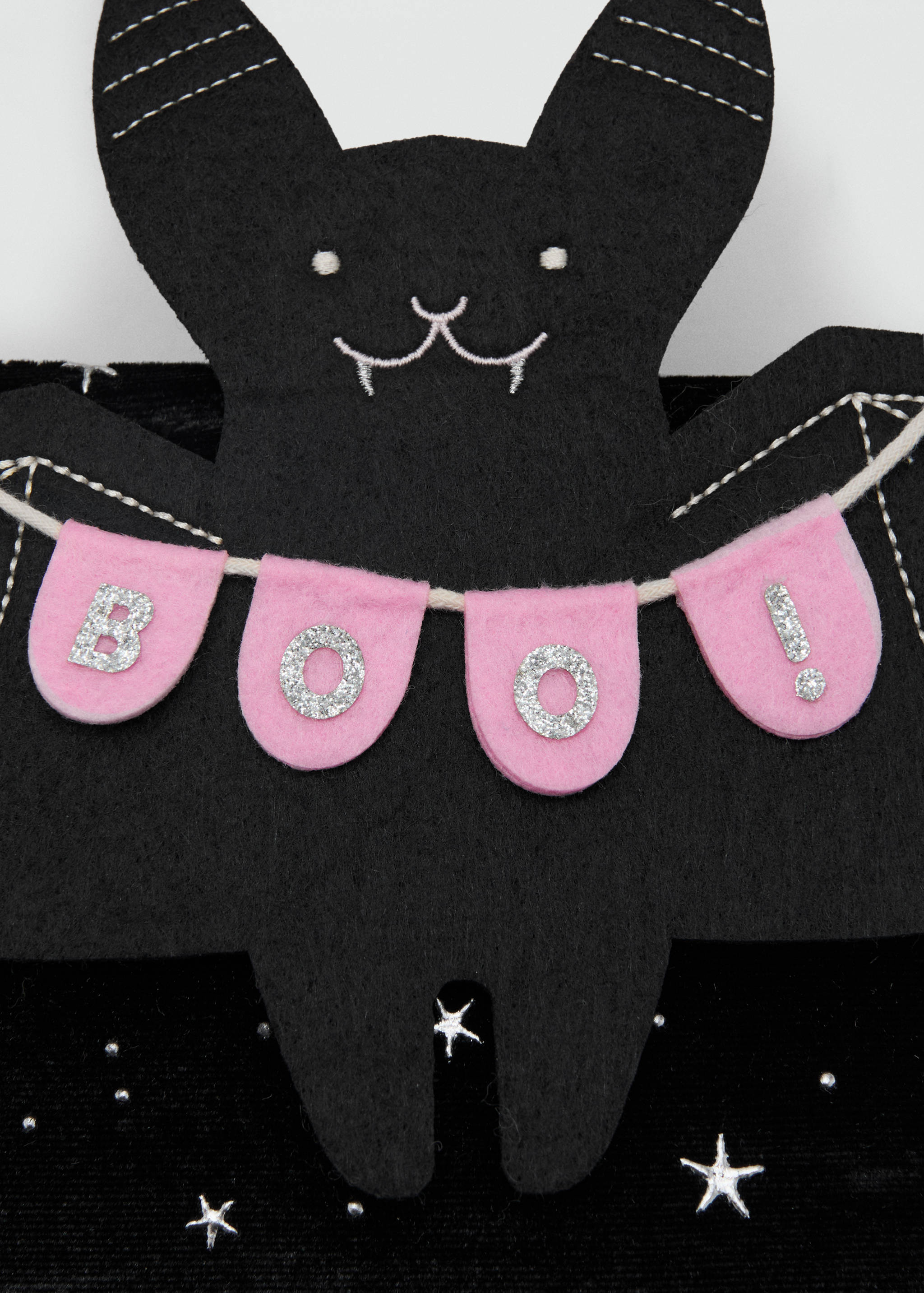 Candy bat bag - Details of the article 1