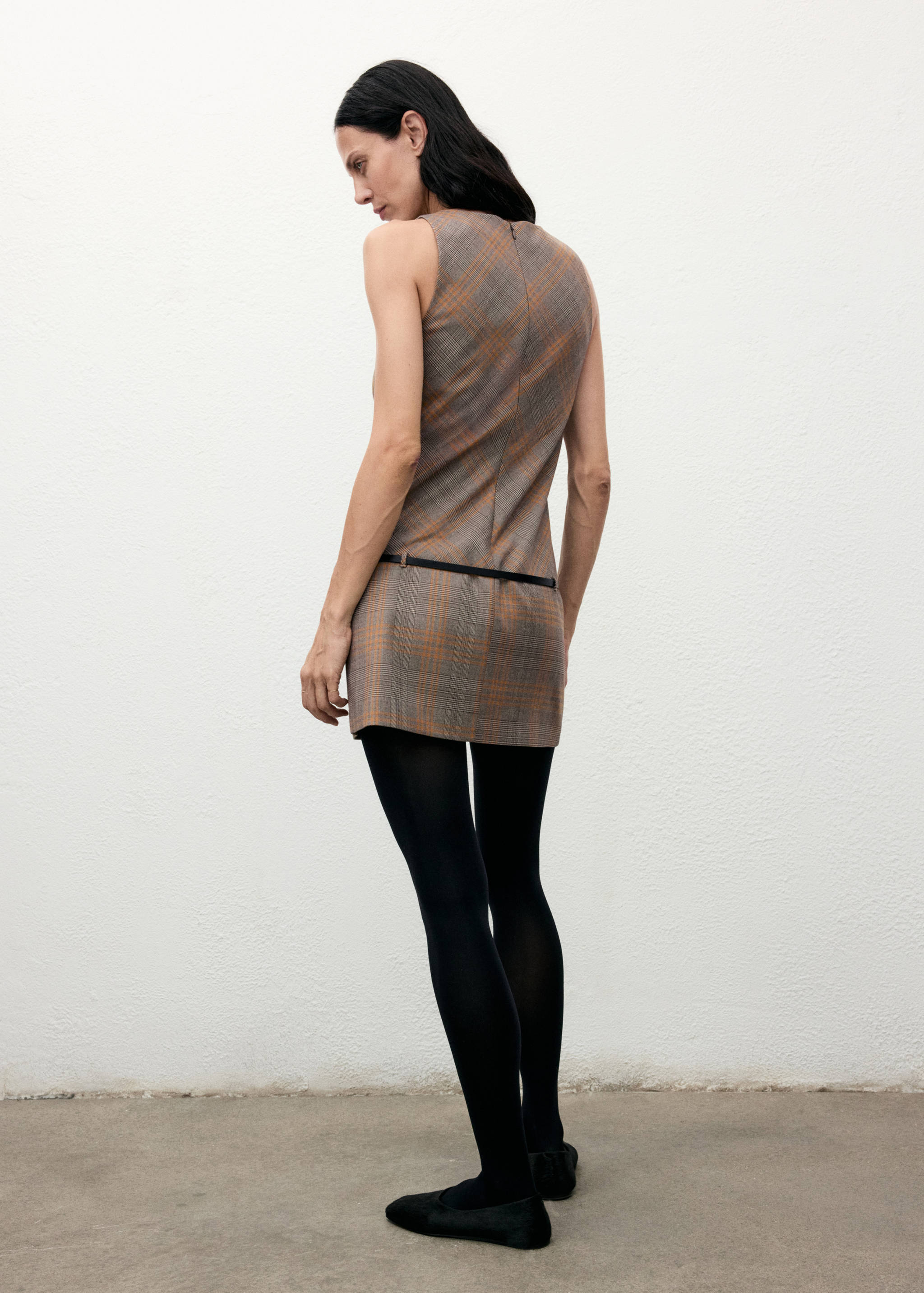 cut off belt loops on dresses Essential Dress Styling Tip: Remove Belt Loops