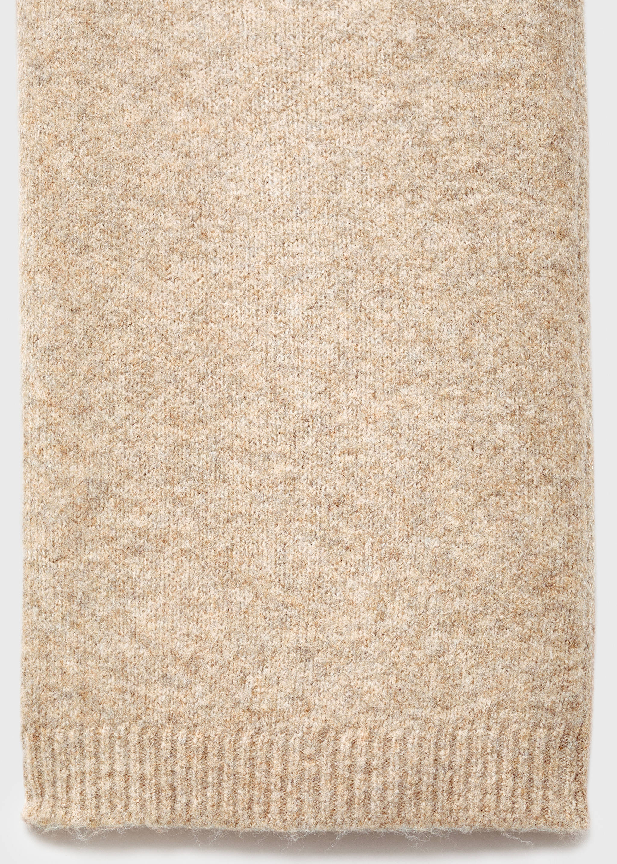 Gerade Strickhosen - Detail des Artikels 8