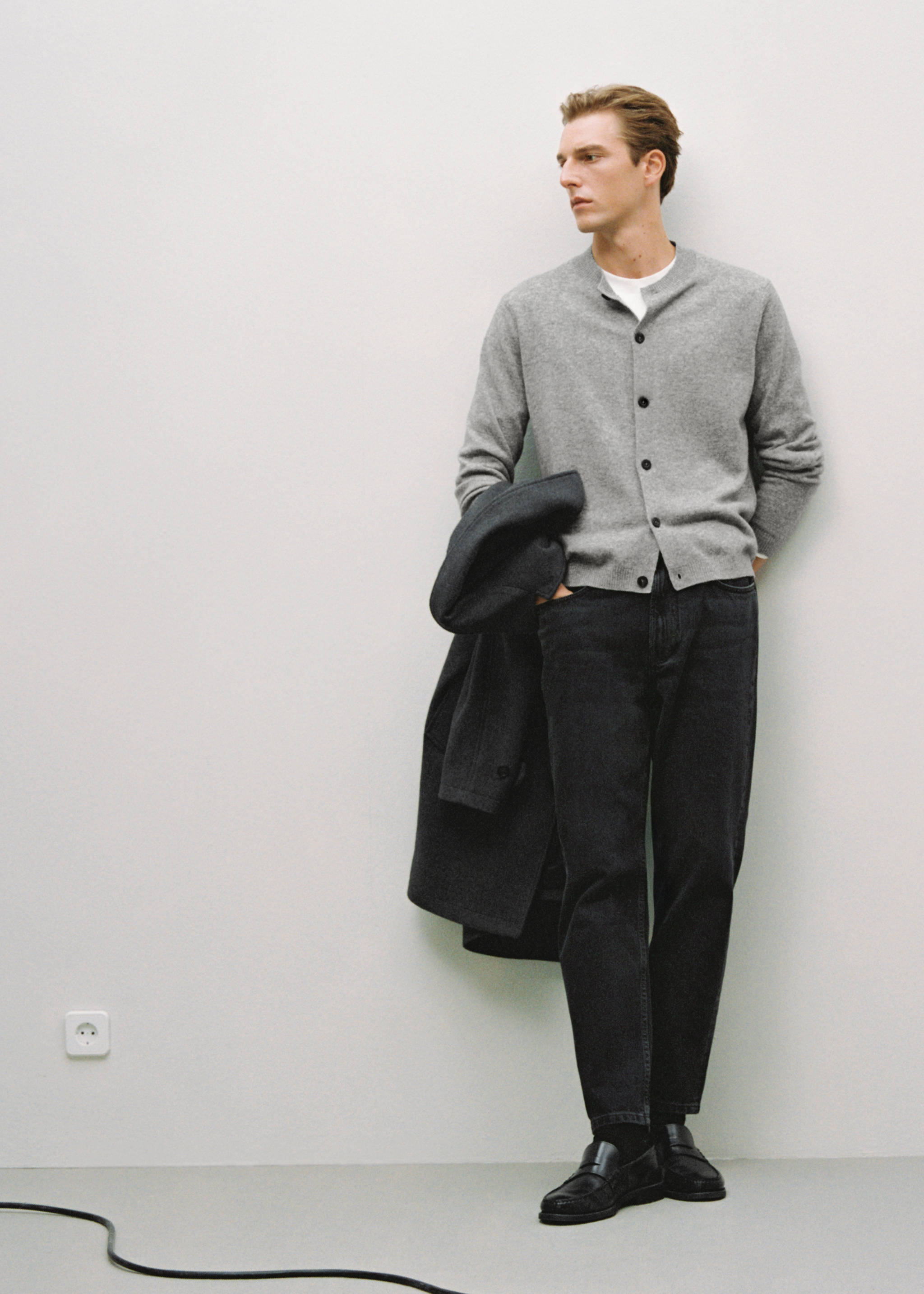 Lori tapered-fit jeans - Details of the article 5