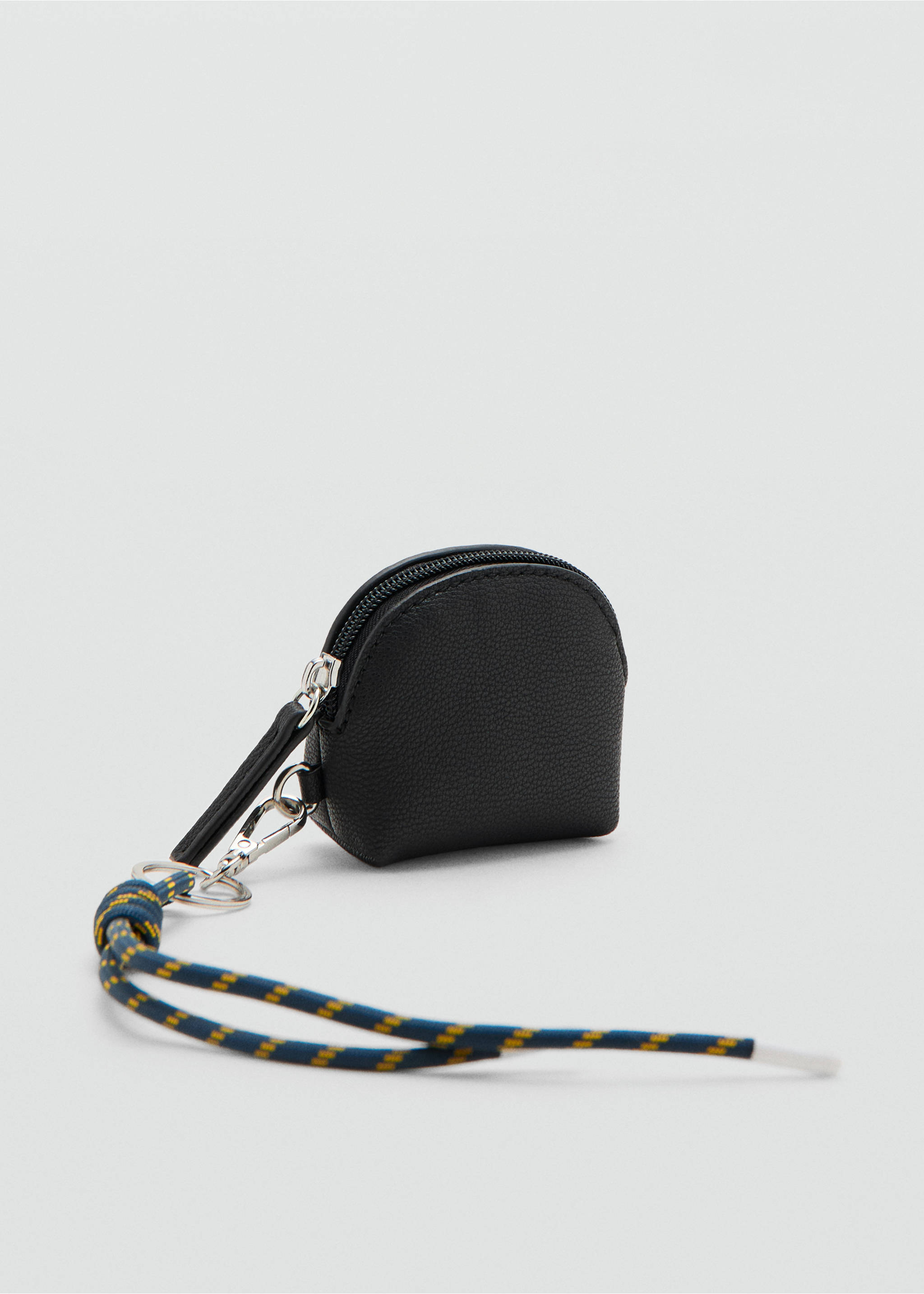 Moneder gadget - Pla mig, Negre. Ref: 17068283-00.