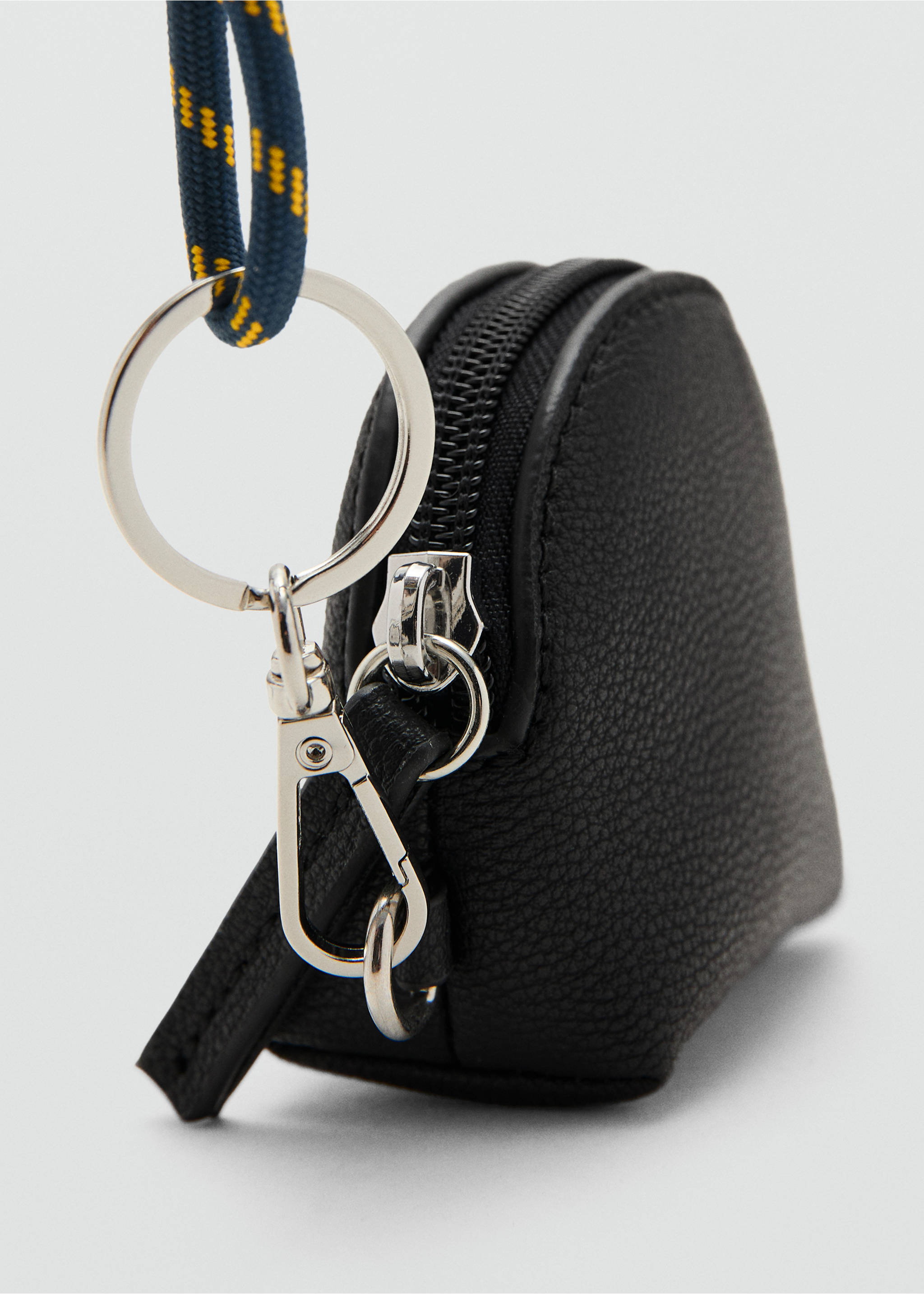 Moneder gadget - Detall de l'article 1, Negre. Ref: 17068283-00.