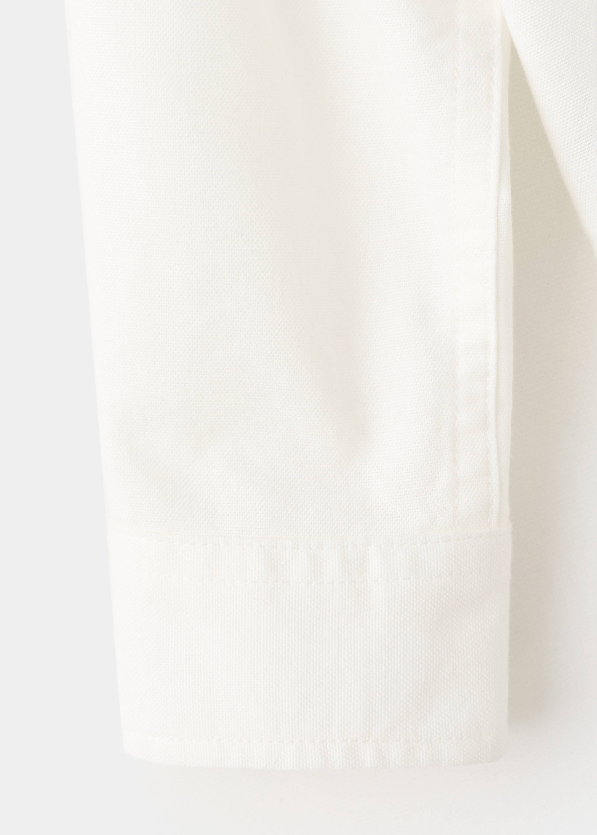 Hemd mit Rentiersticherei - Detail des Artikels 0