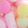 Colour Pastel Yellow selected