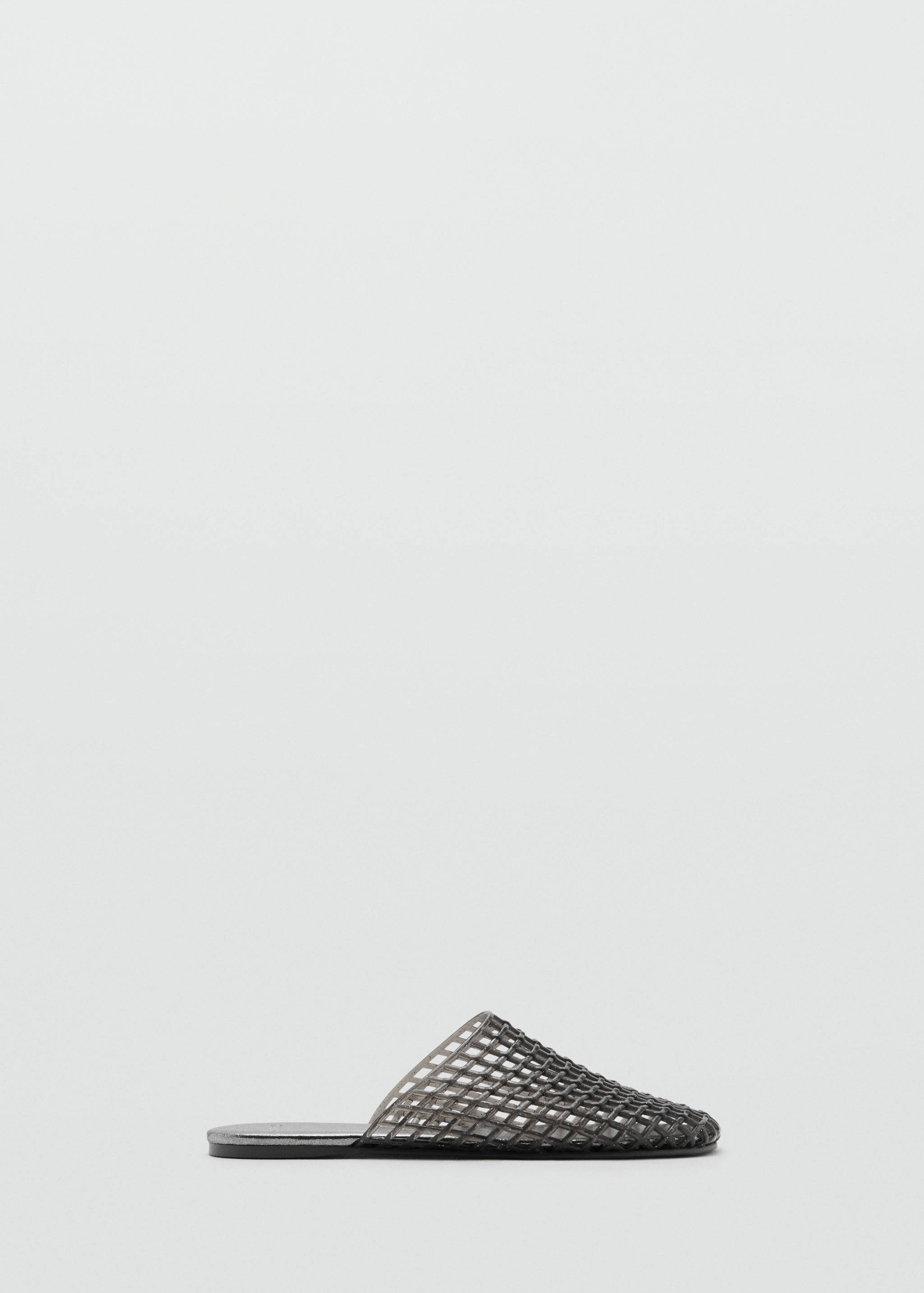 Mesh mule - Article without model
