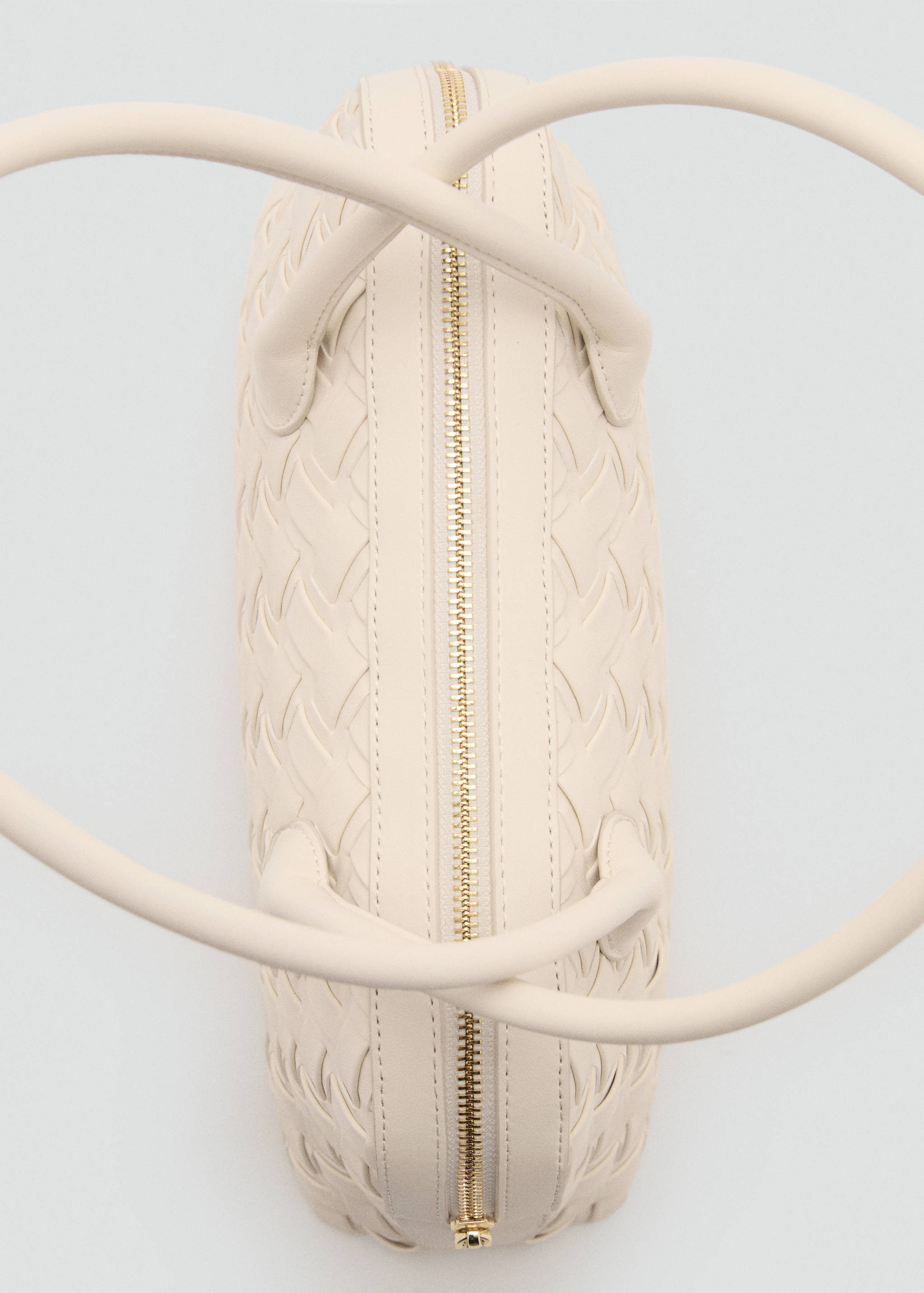 Braided bowling bag - Details of the article 3