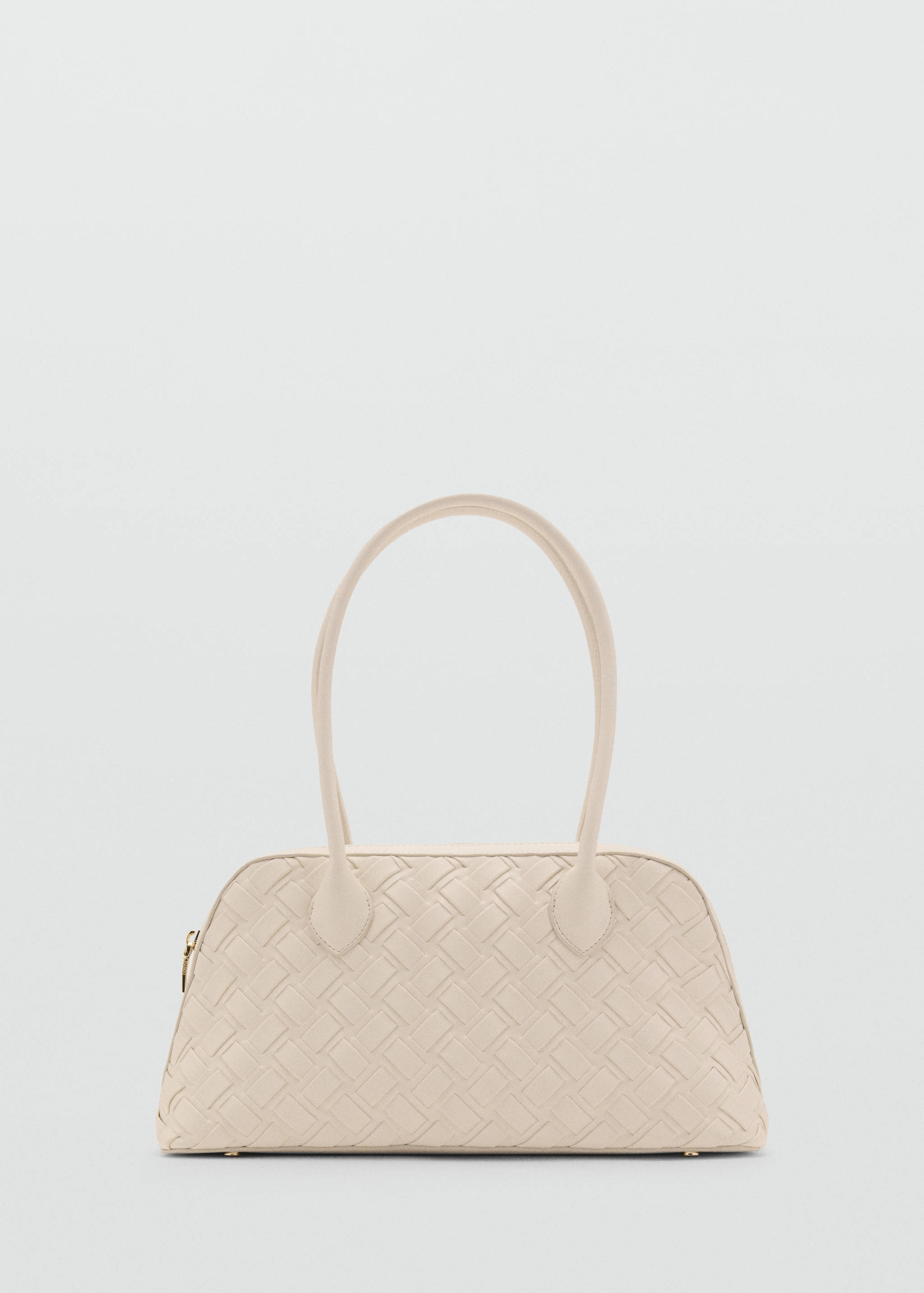 Braided bowling bag - Article without model
