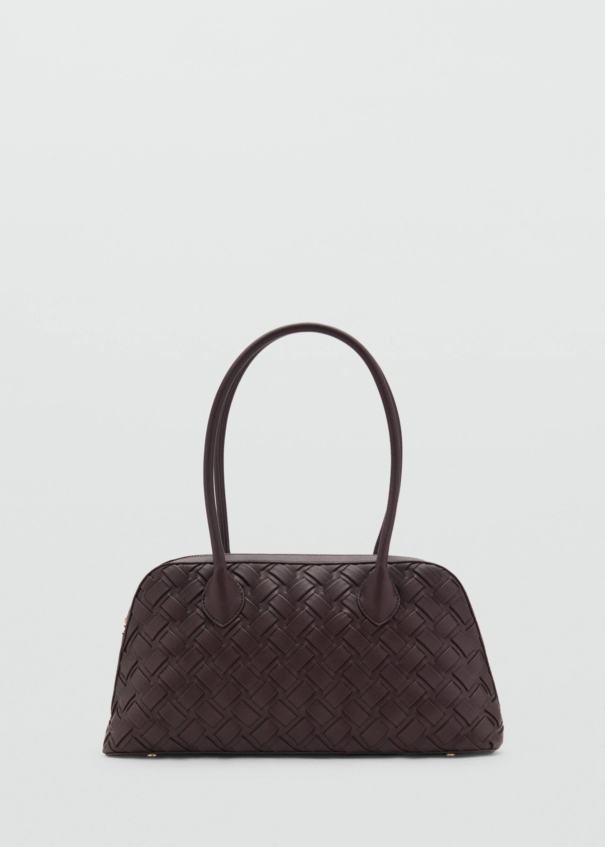 Braided bowling bag - Article without model