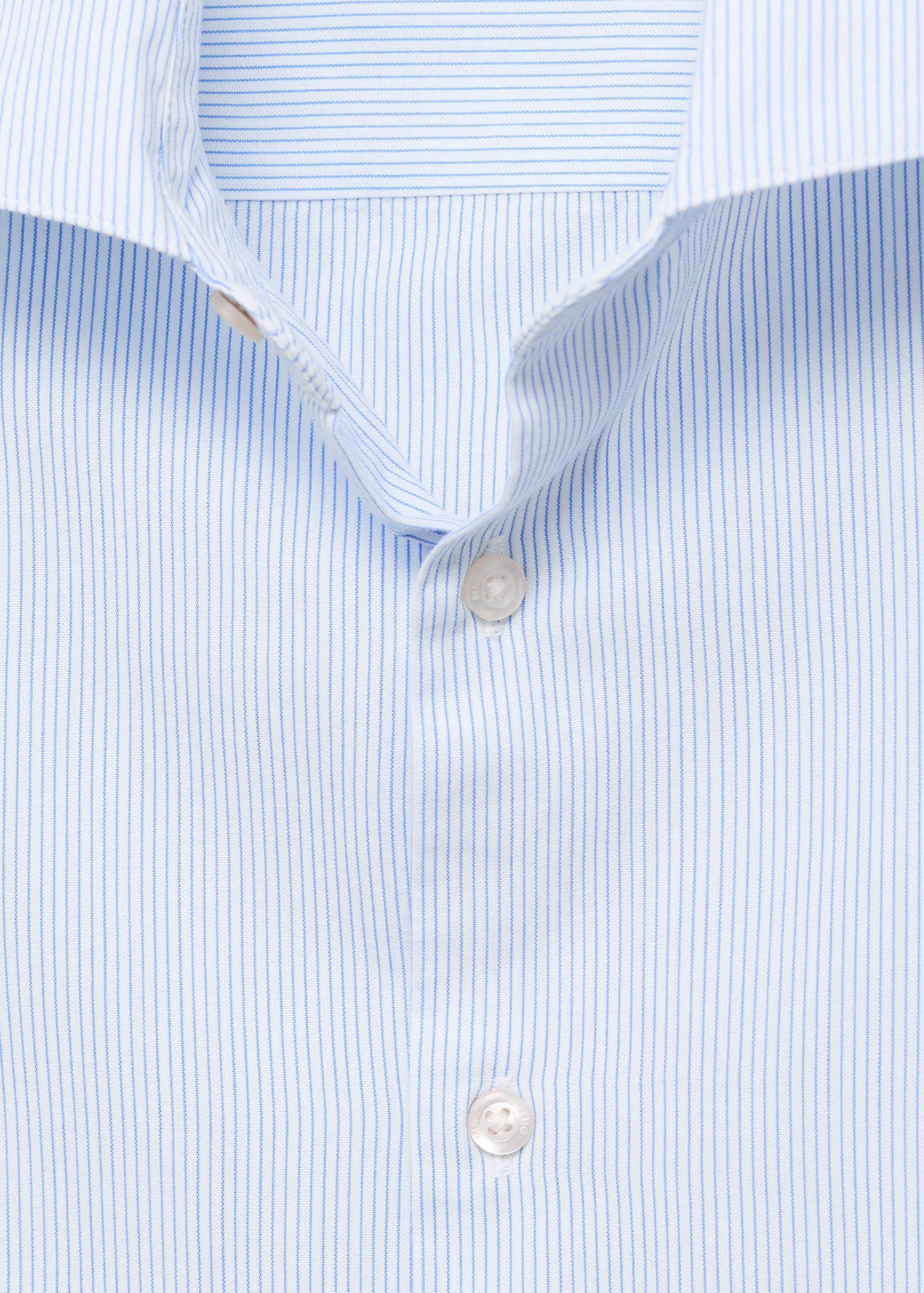 Camisa Oxford algodón - Detalle del artículo 8