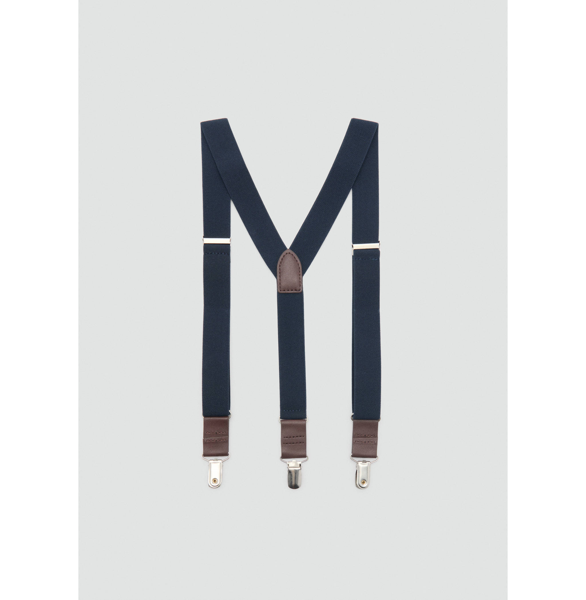 Verstellbare Stretch-Träger - Artikel ohne Model