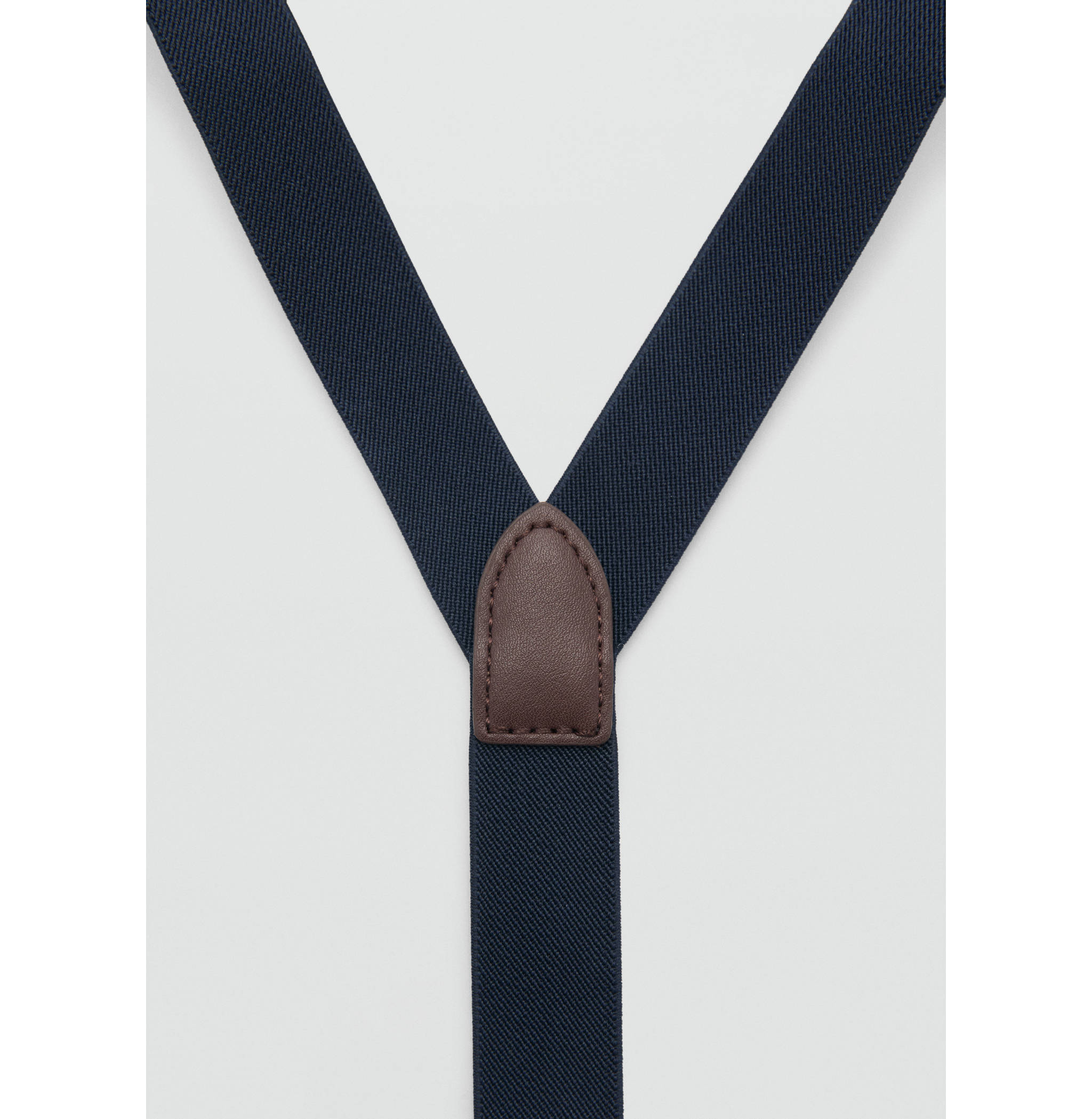 Verstellbare Stretch-Träger - Detail des Artikels 1