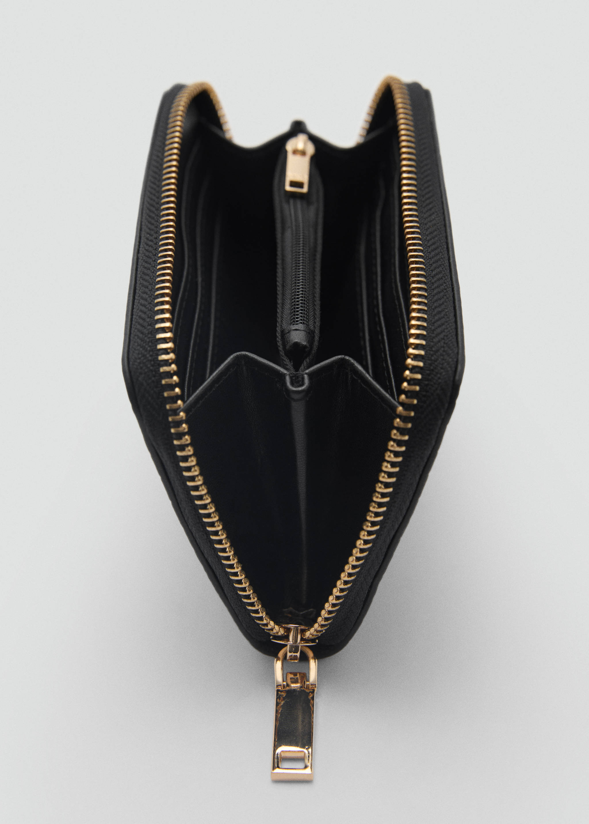 Portefeuille moyen effet croco - Détail de l'article 1