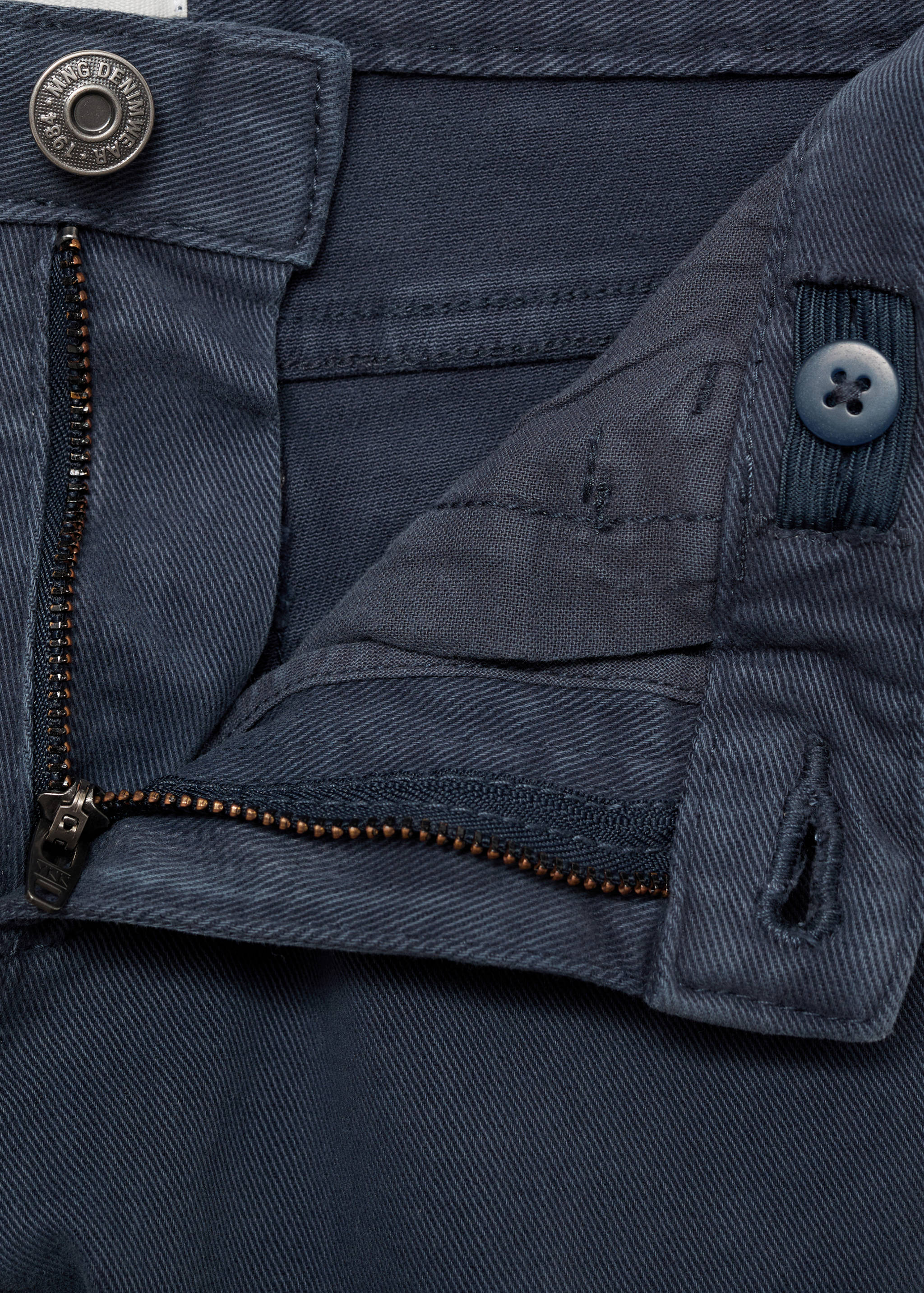 Pantalón recto - Detalle del artículo 8